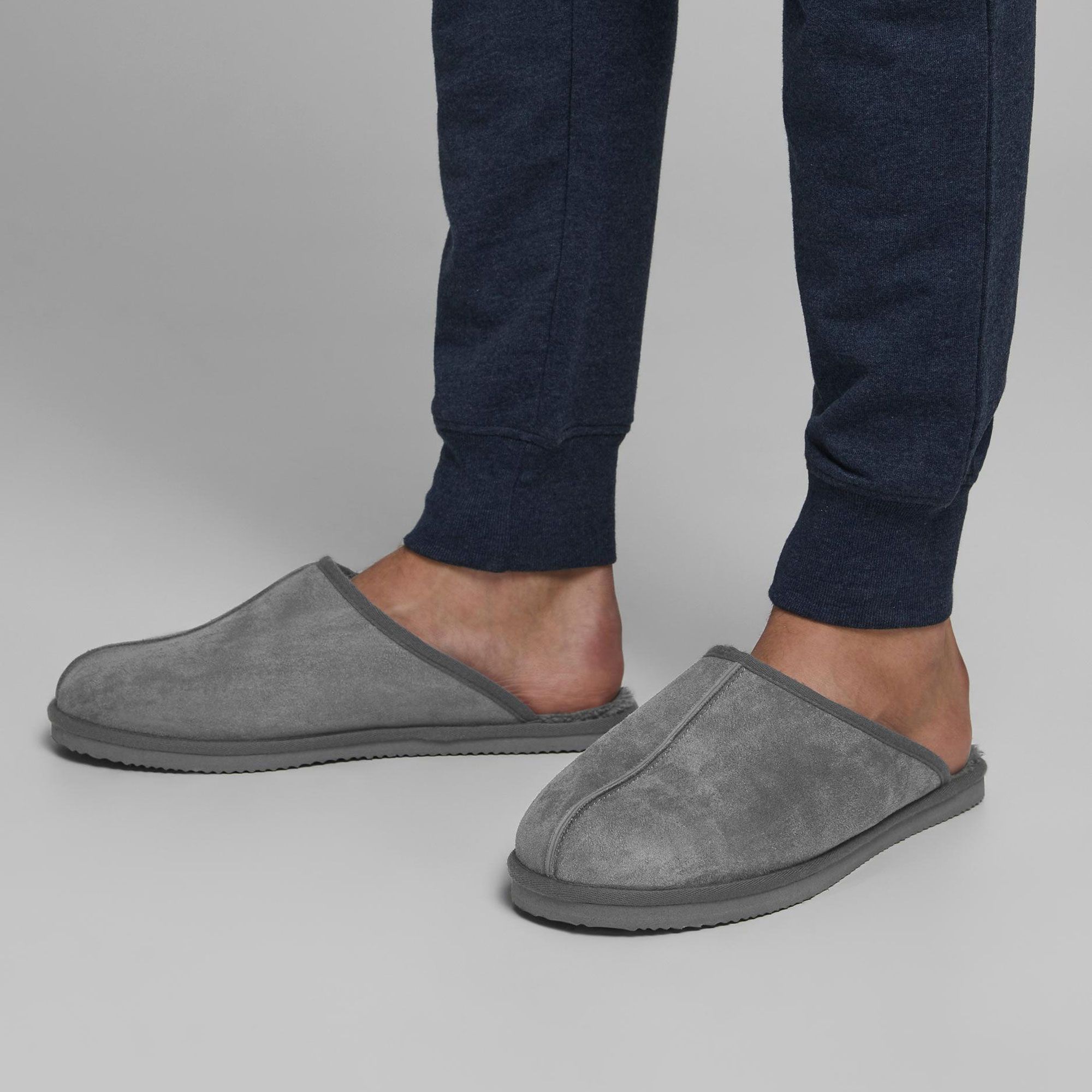 Jack & Jones Dudely Slip-On Pantoffels Heren