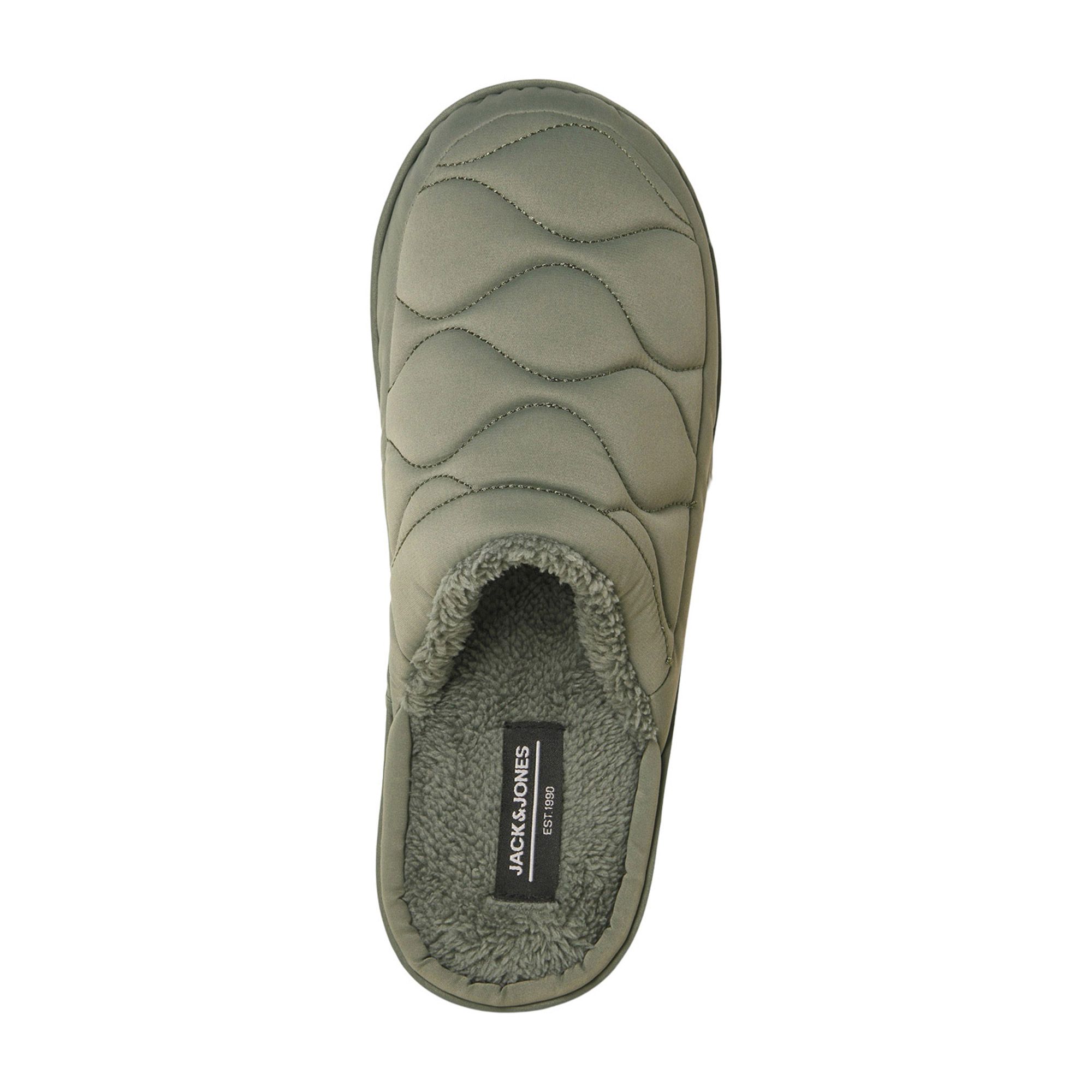 Jack & Jones Balham Pantoffel Heren