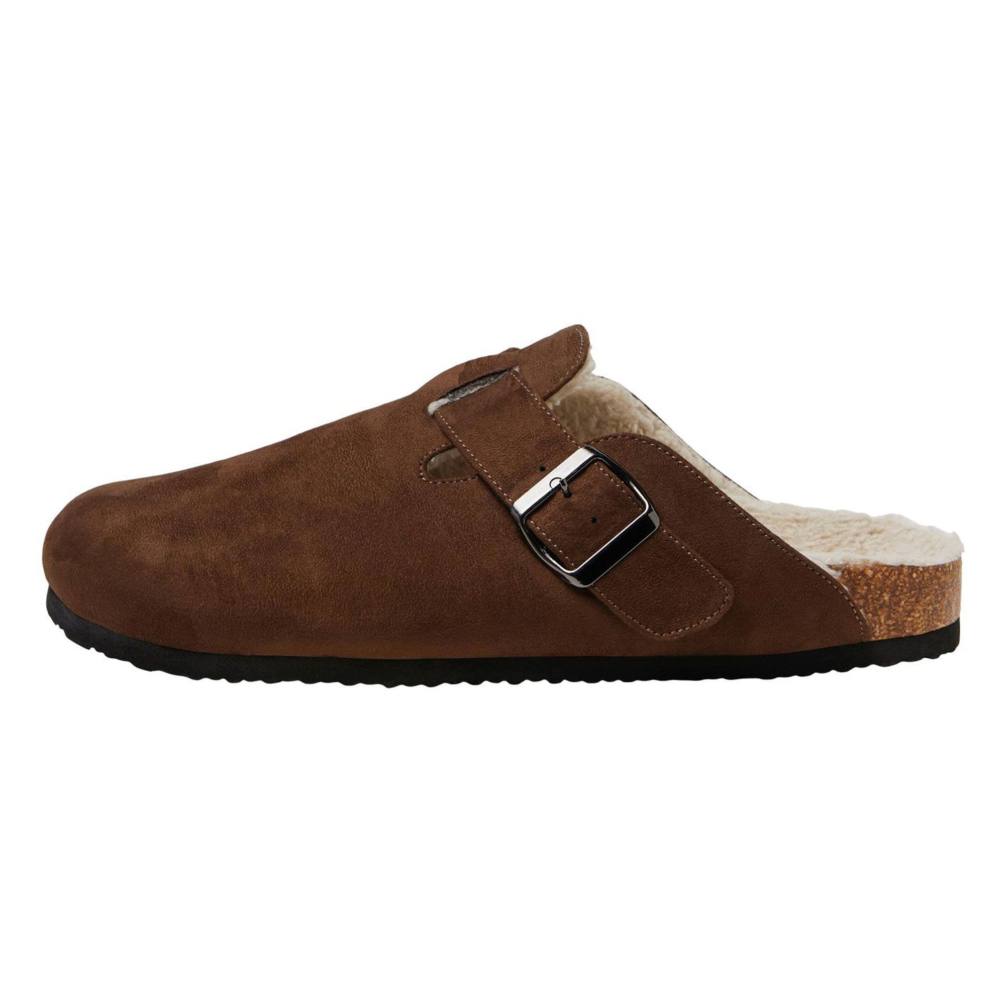 Jack & Jones Tom Mule Pantoffels Heren