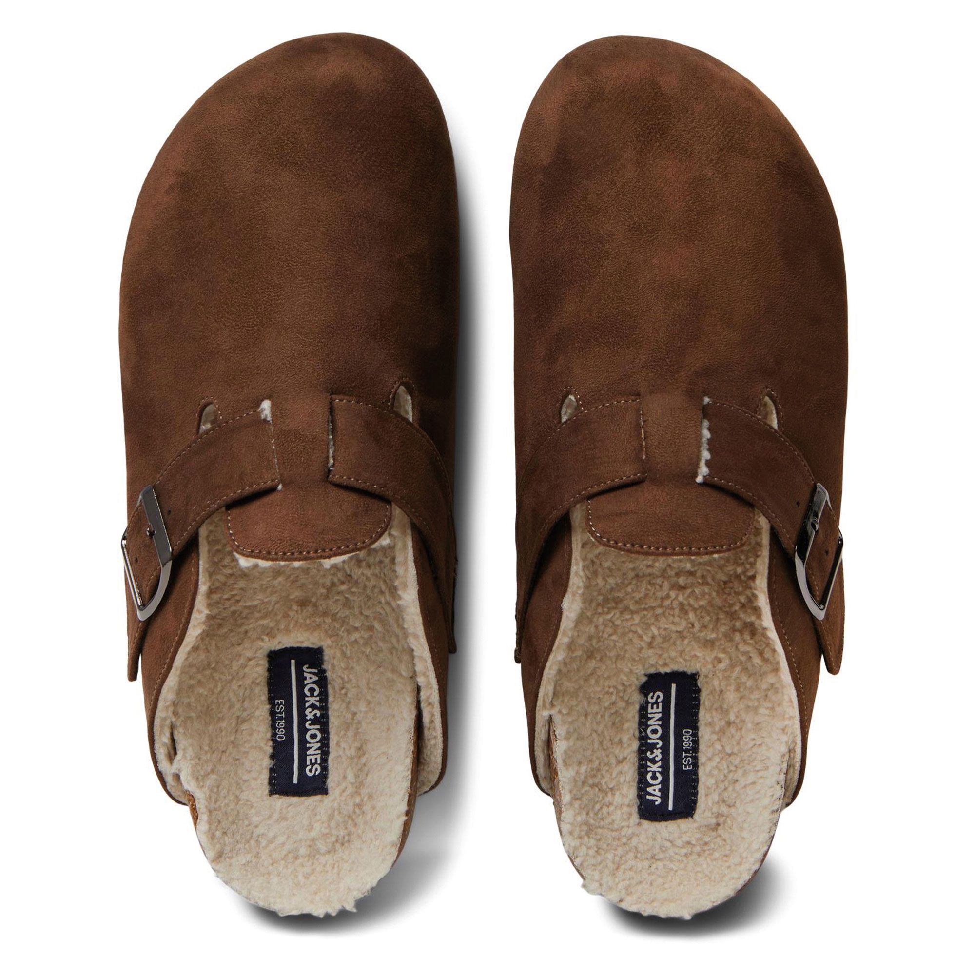 Jack & Jones Tom Mule Pantoffels Heren