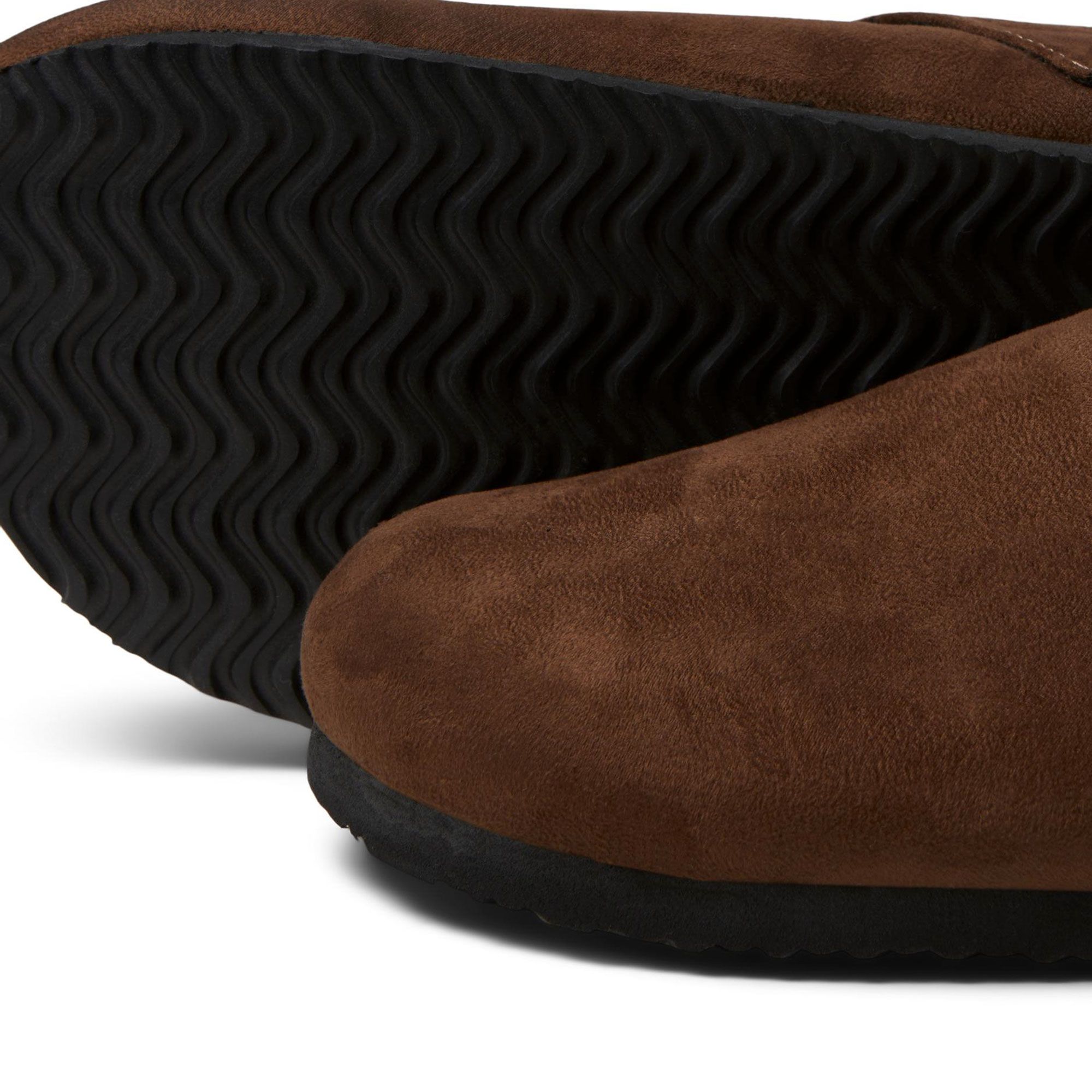 Jack & Jones Tom Mule Pantoffels Heren