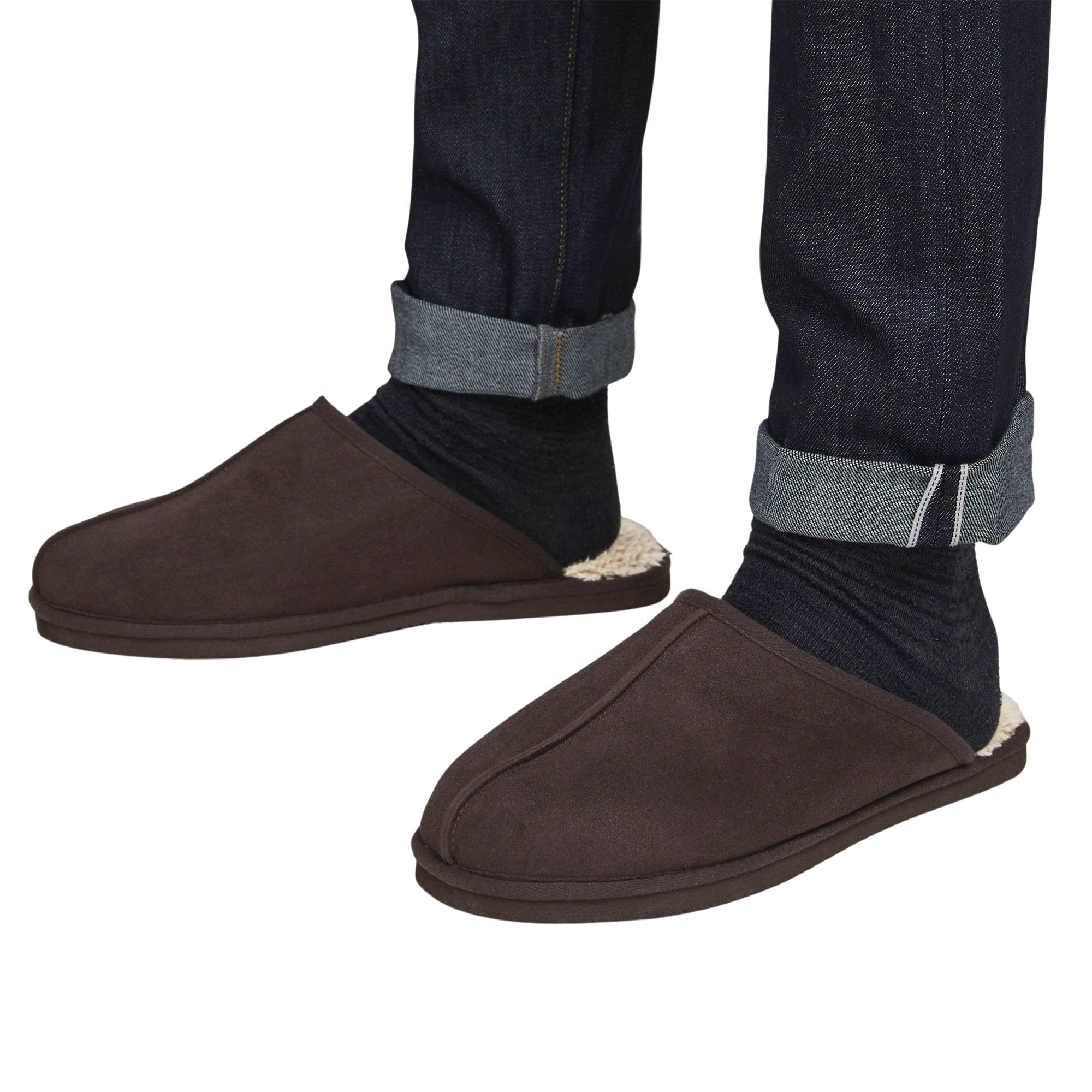 Chaussons Jack & Jones Dudely Slip-On Hommes