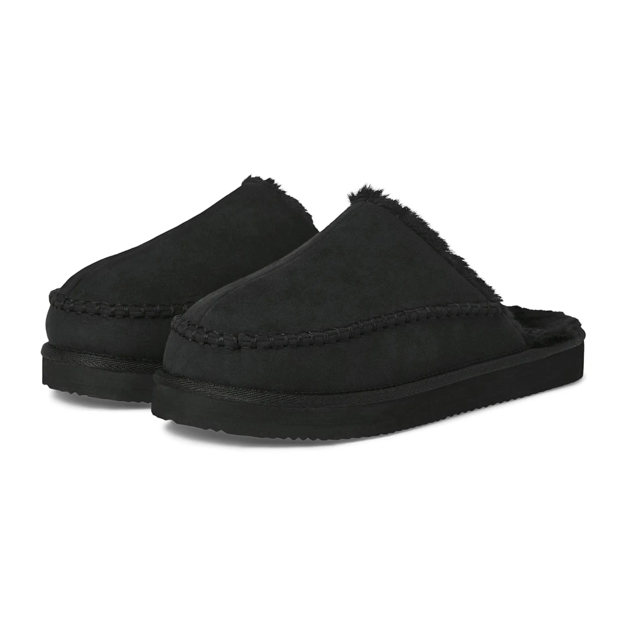 Jack & Jones Manor Moc Pantoffels Senior