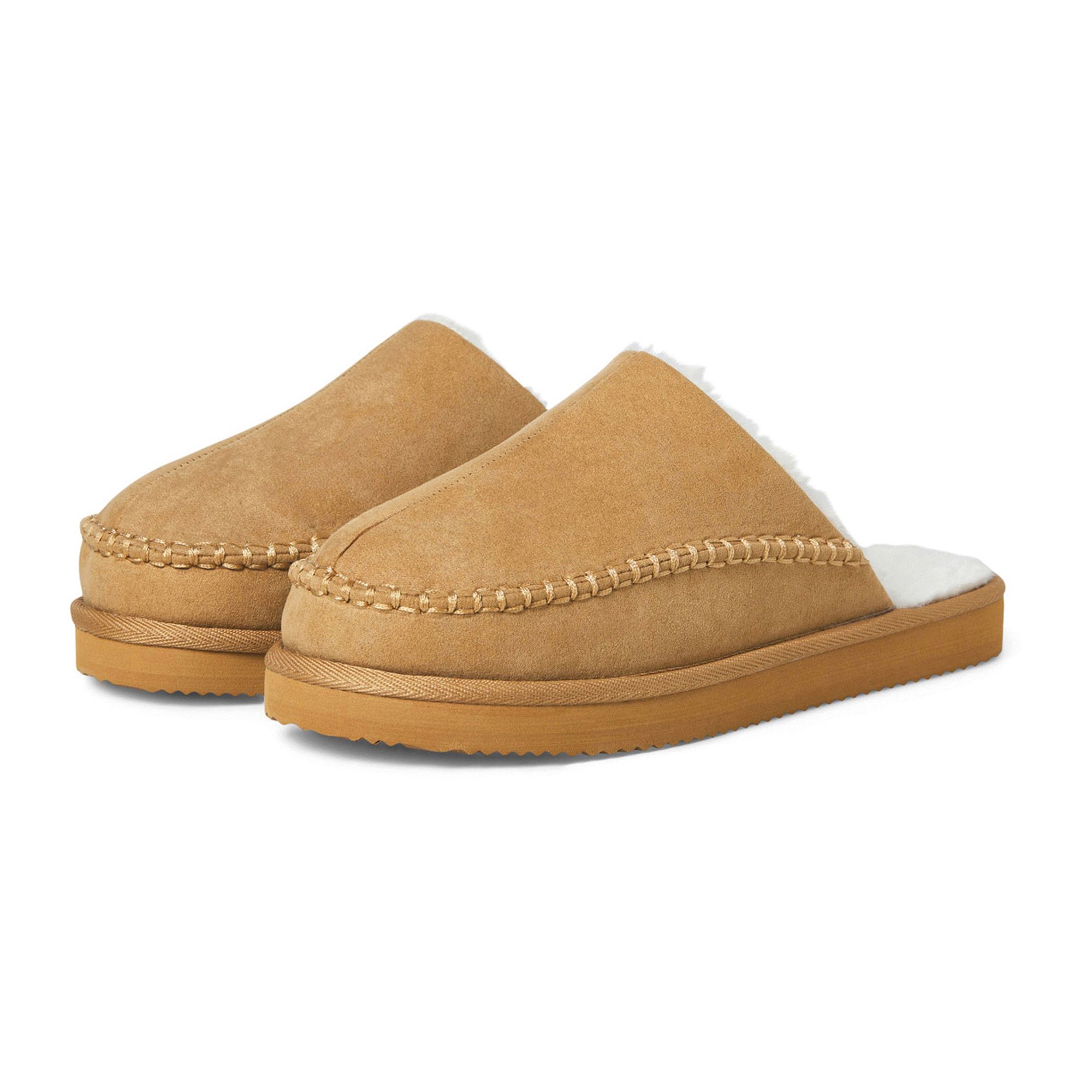 Jack & Jones Manor Moc Pantofffels Senior