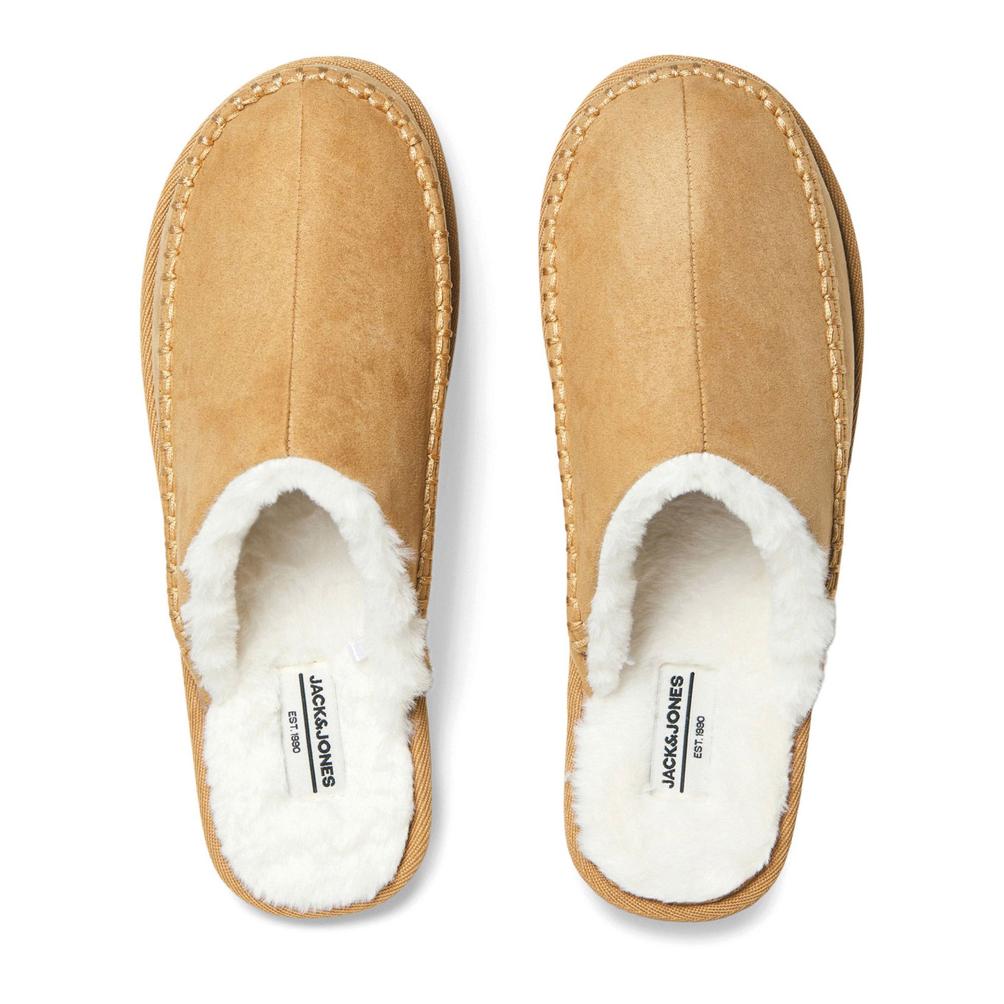 Jack & Jones Manor Moc Pantofffels Senior