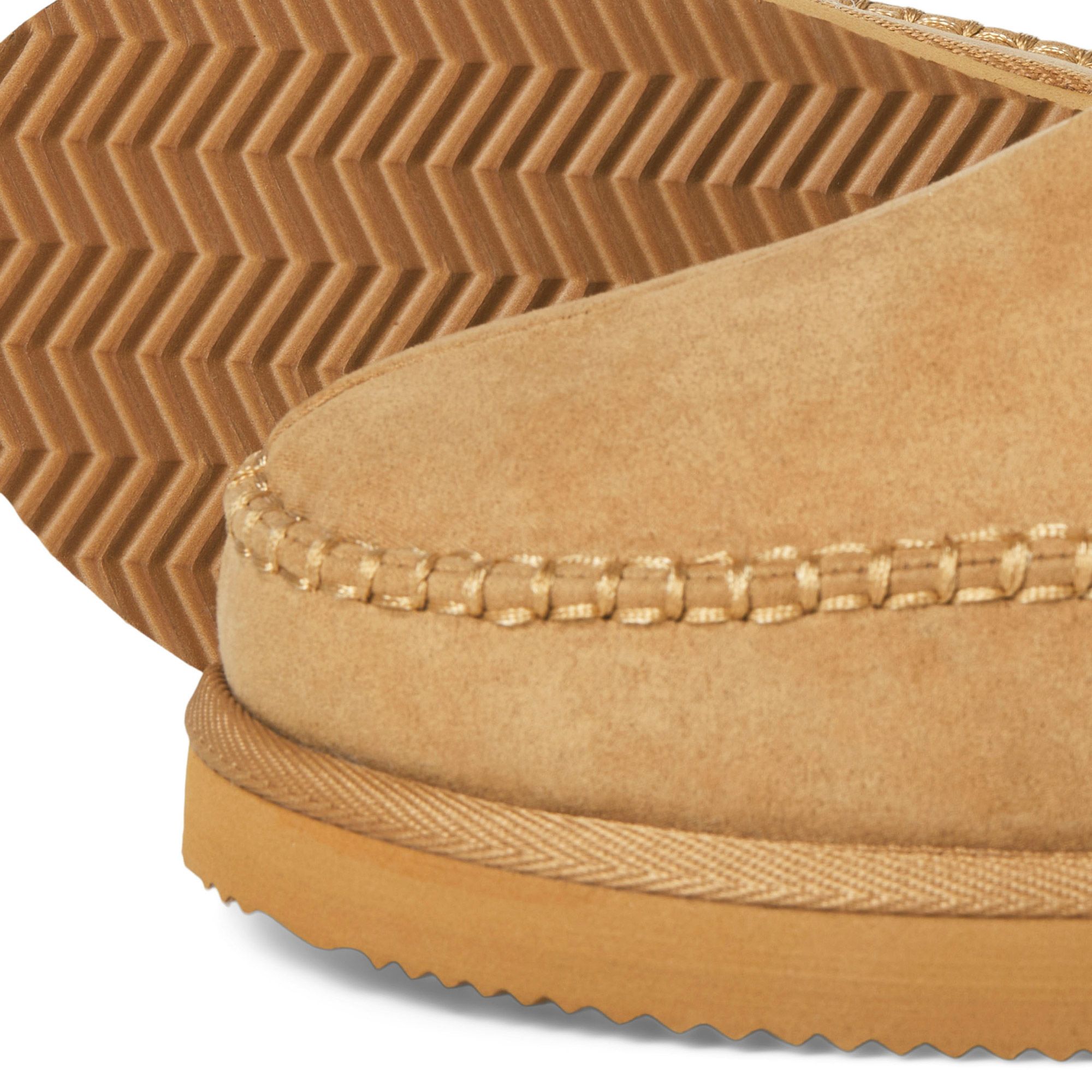 Jack & Jones Manor Moc Pantofffels Senior