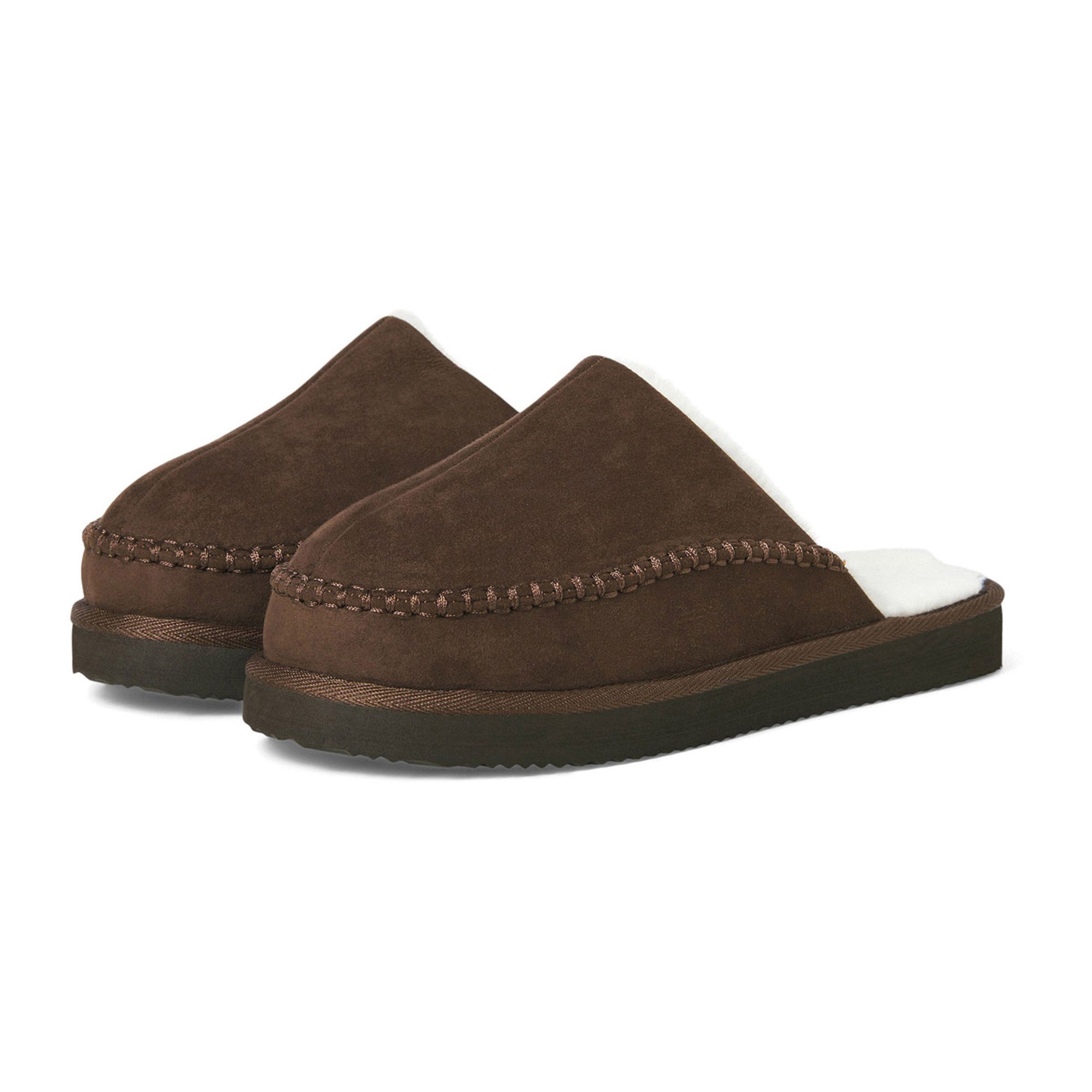 Jack & Jones Manor Moc Pantofffels Senior