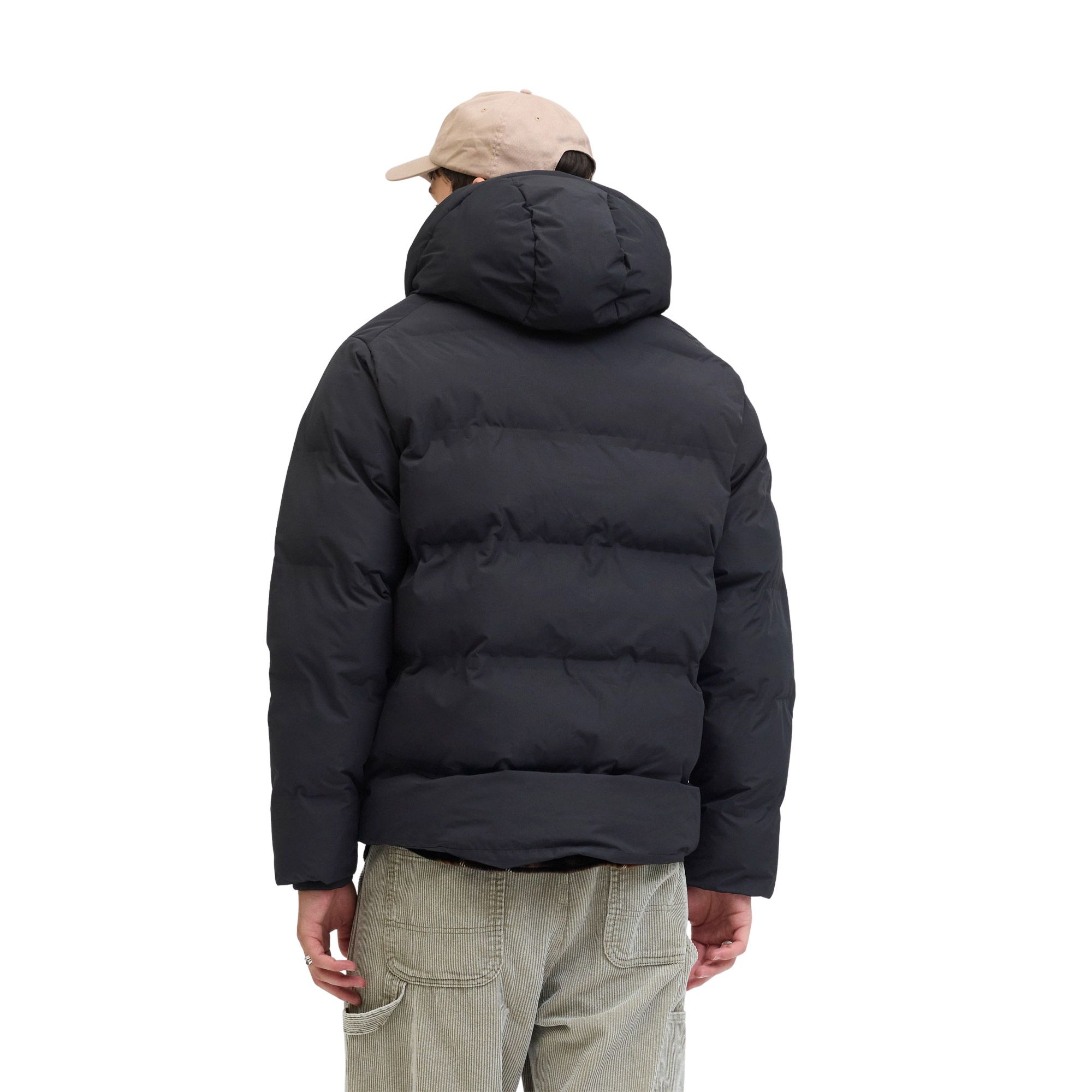 Jack & Jones Soho Puffer Winterjas Heren