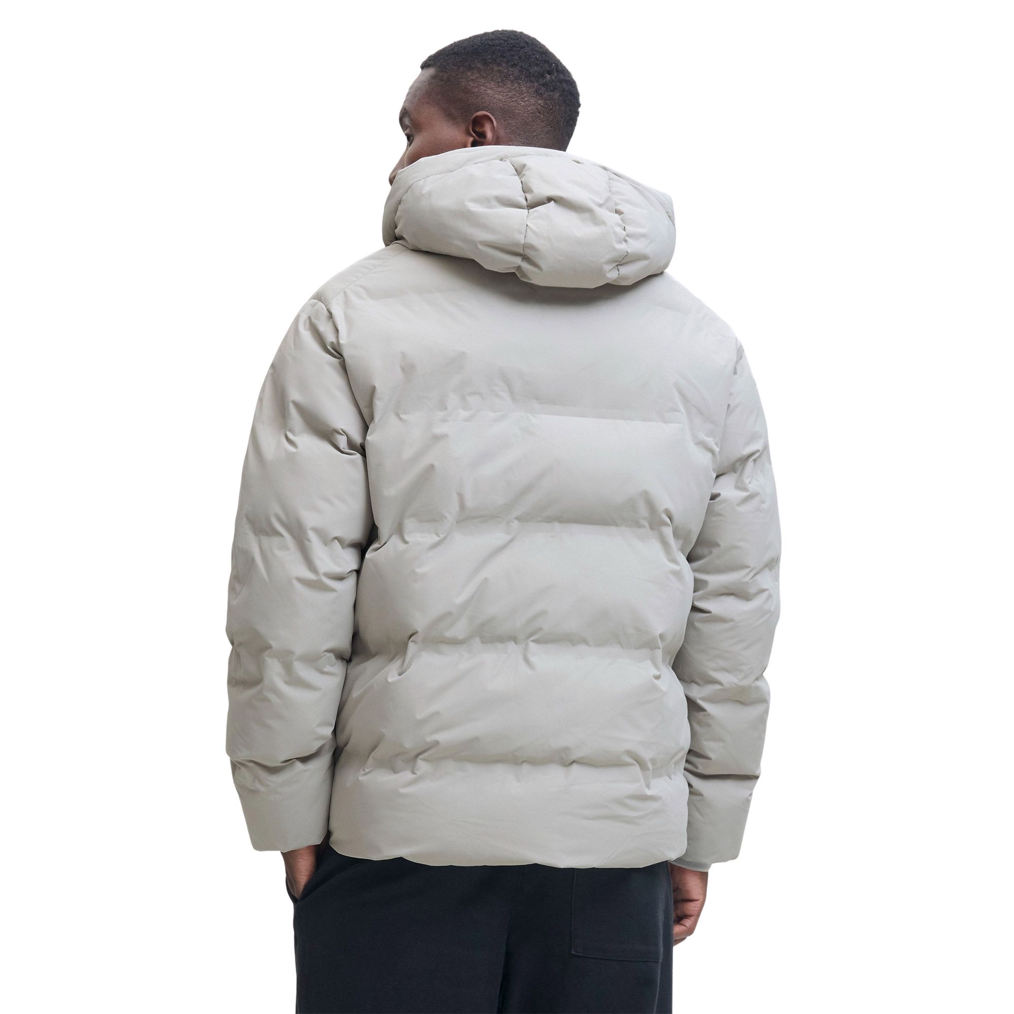 Jack & Jones Soho Puffer Winterjas Heren