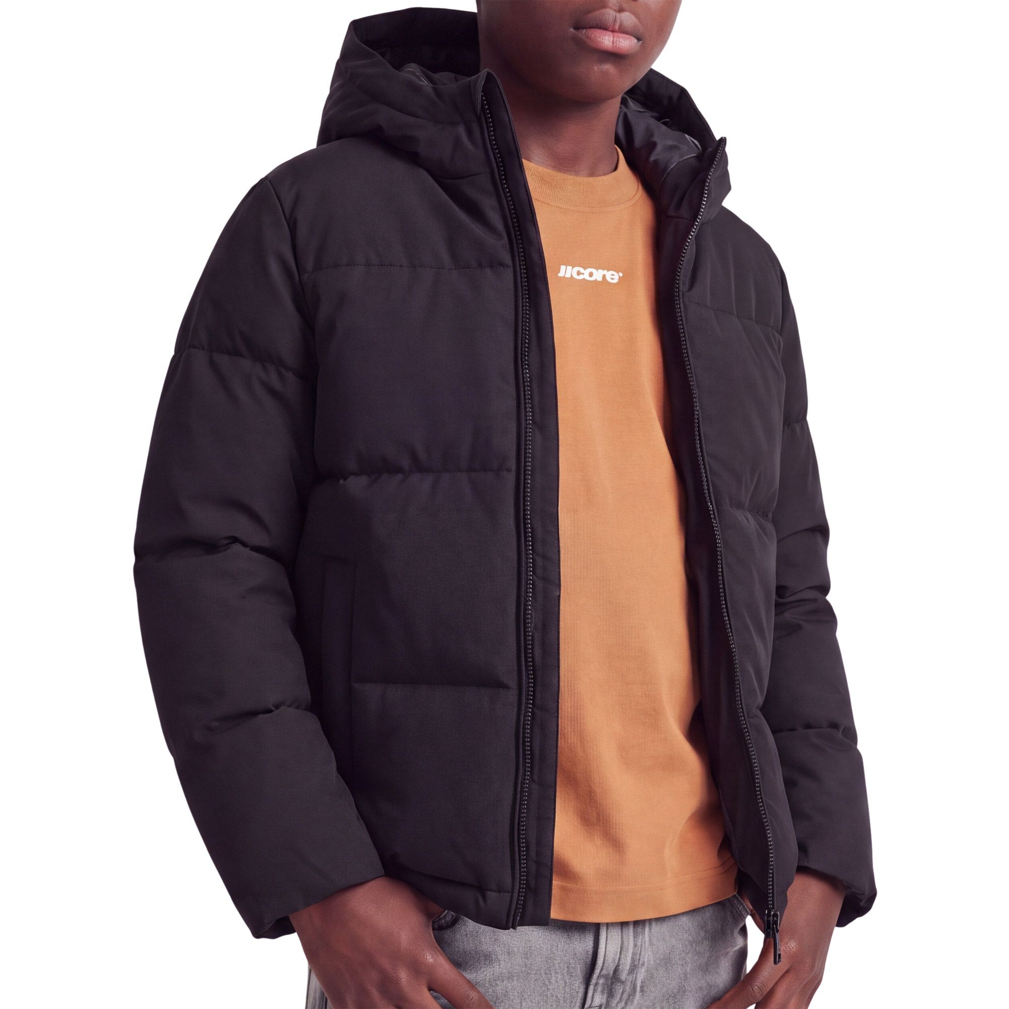 Jack & Jones Puffer Jacke Jungen