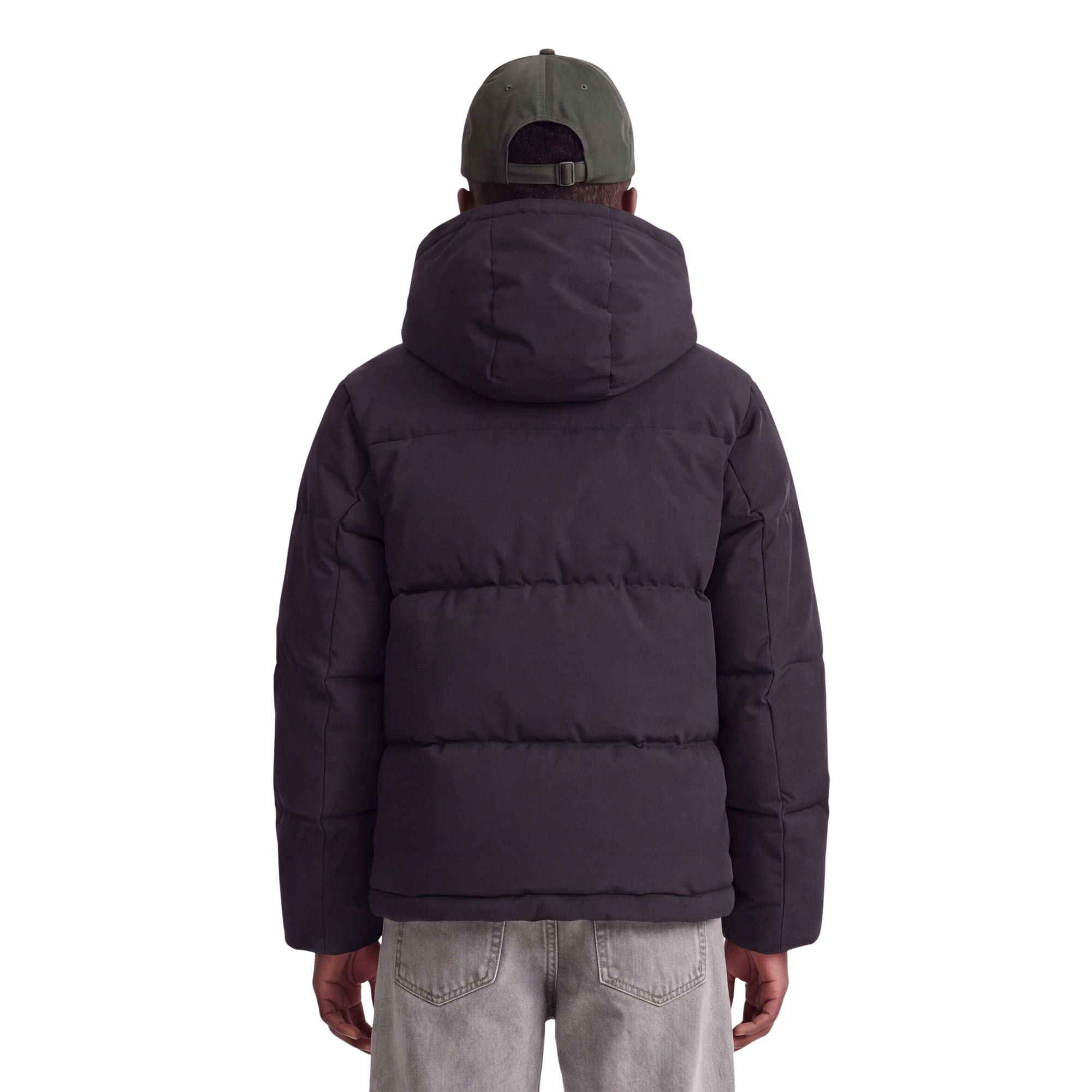 Jack & Jones Puffer Jas Jongens