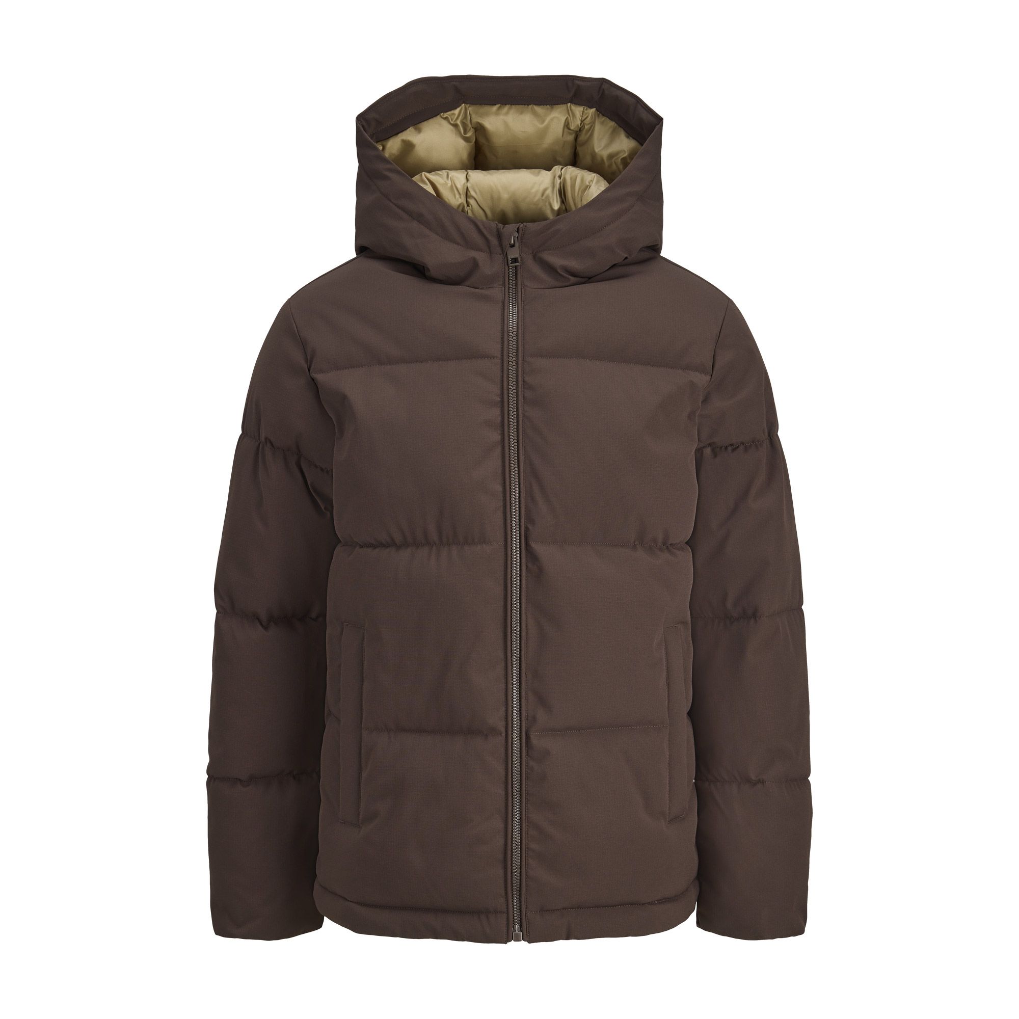 Jack & Jones Puffer Jacke Jungen