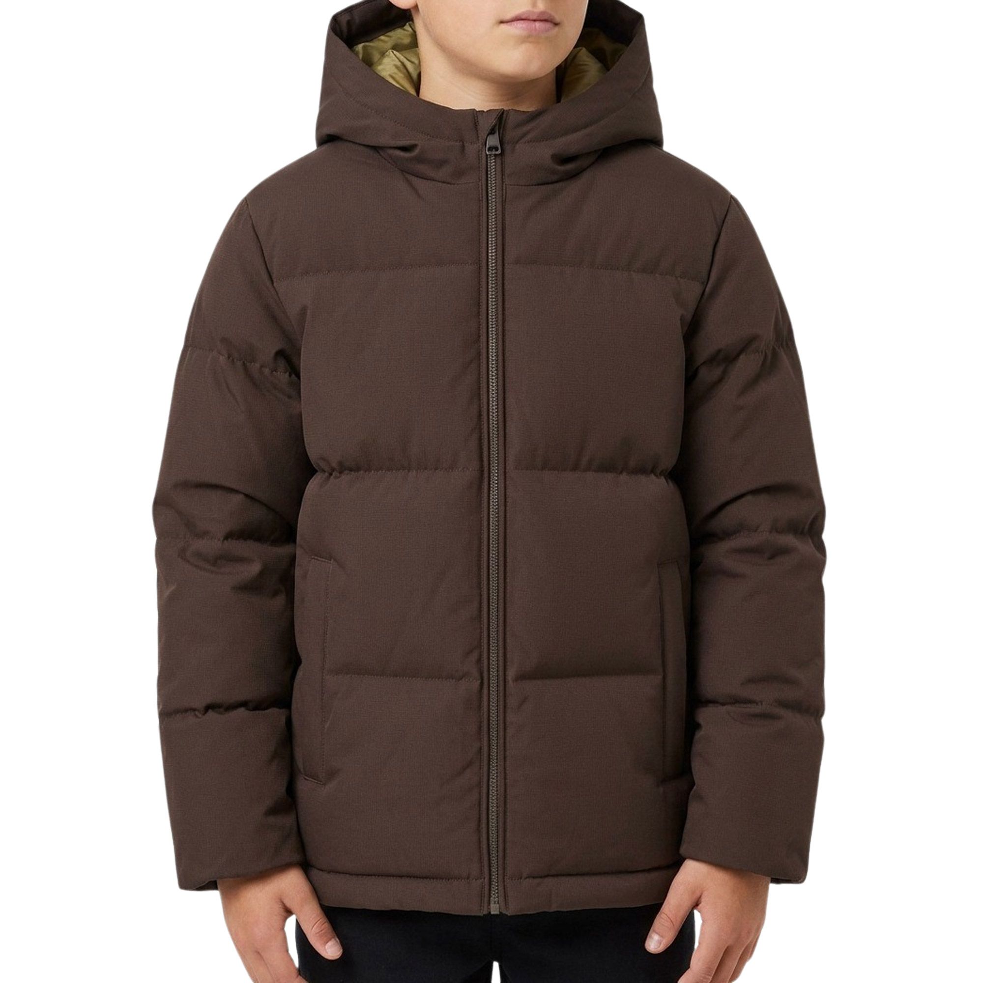 Jack &amp; Jones Puffer Jas Jongens