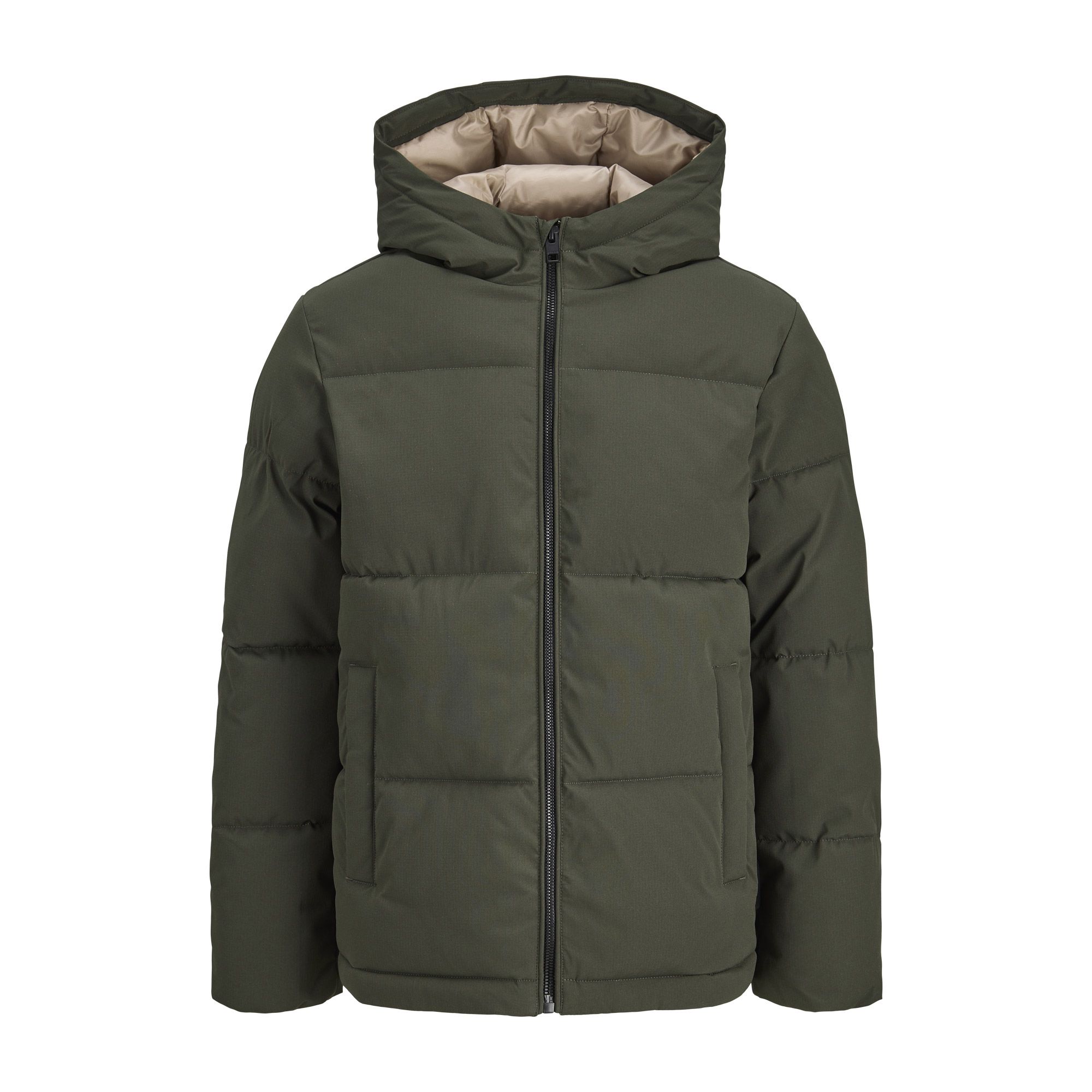 Jack & Jones Puffer Jacke Jungen