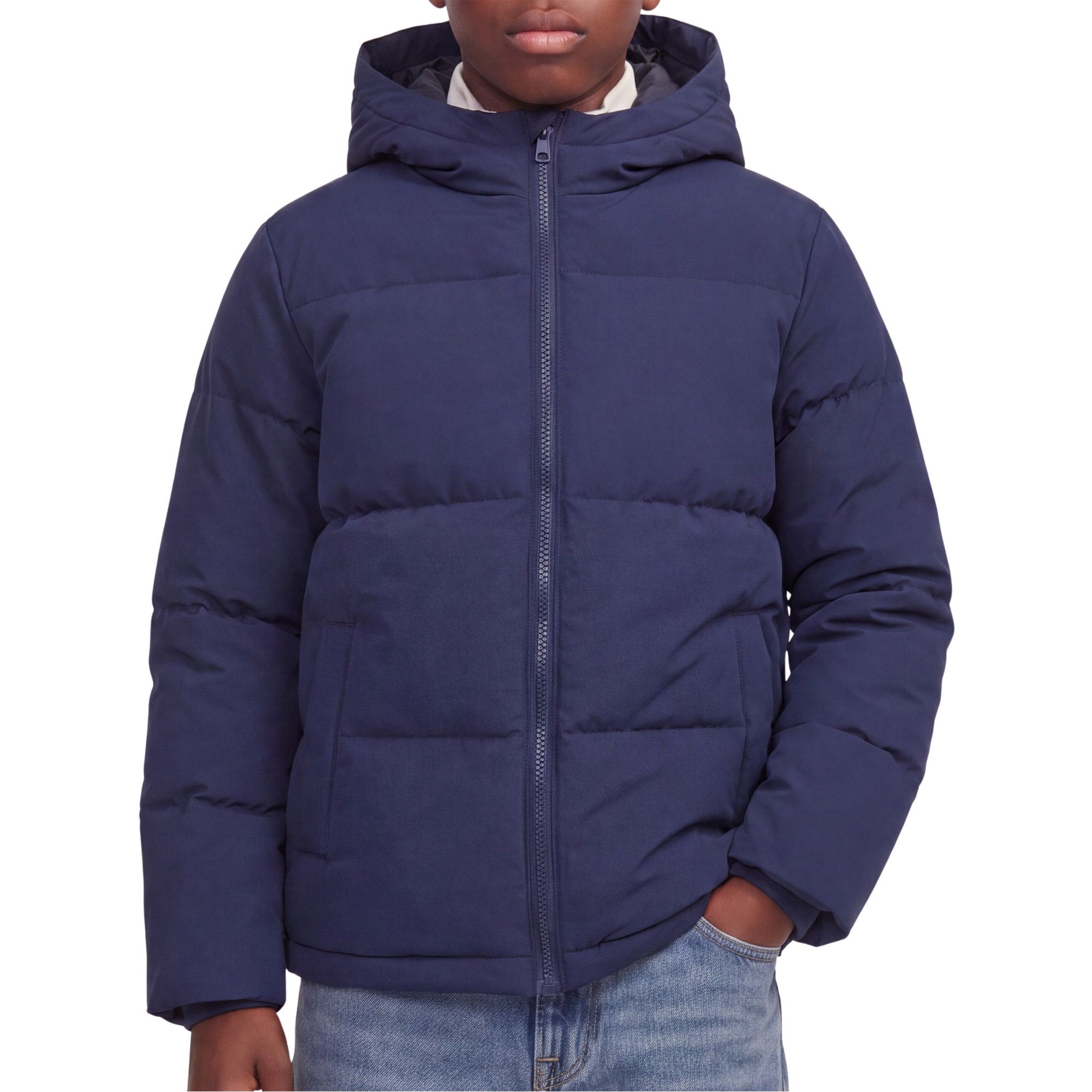Jack &amp; Jones Puffer Jacke Jungen