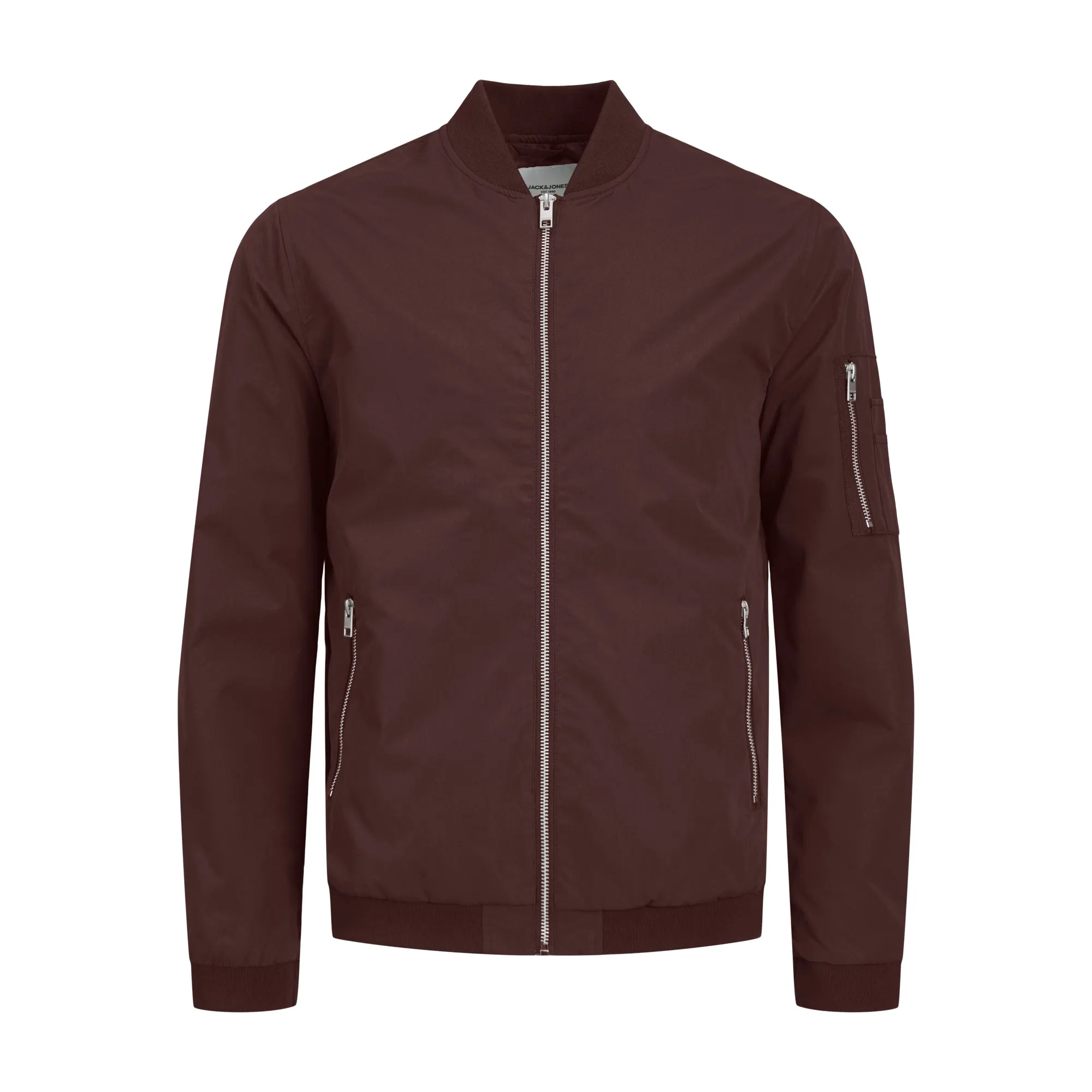 Jack &amp; Jones Rush Bomber Jacke Herren
