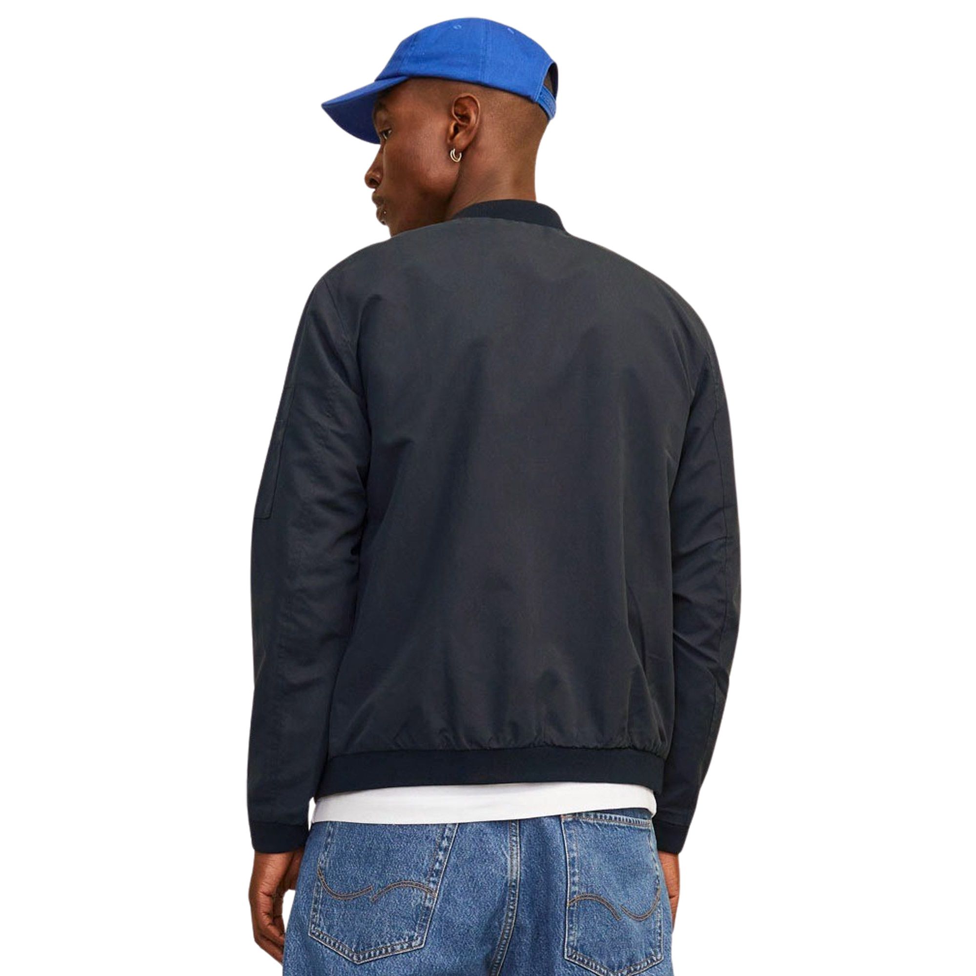 Jack & Jones Rush Bomber Jack Heren