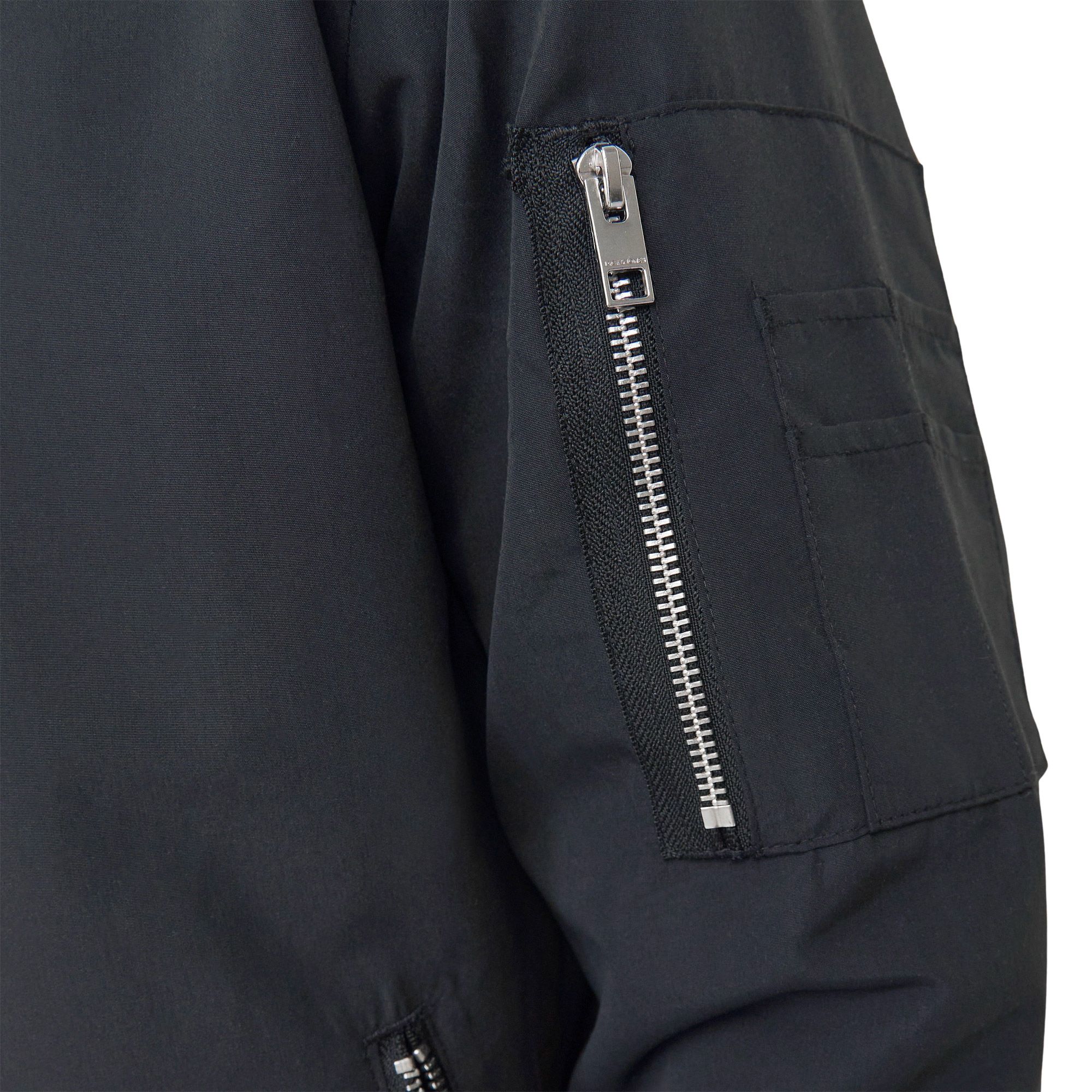 Jack & Jones Rush Bomber Jack Heren