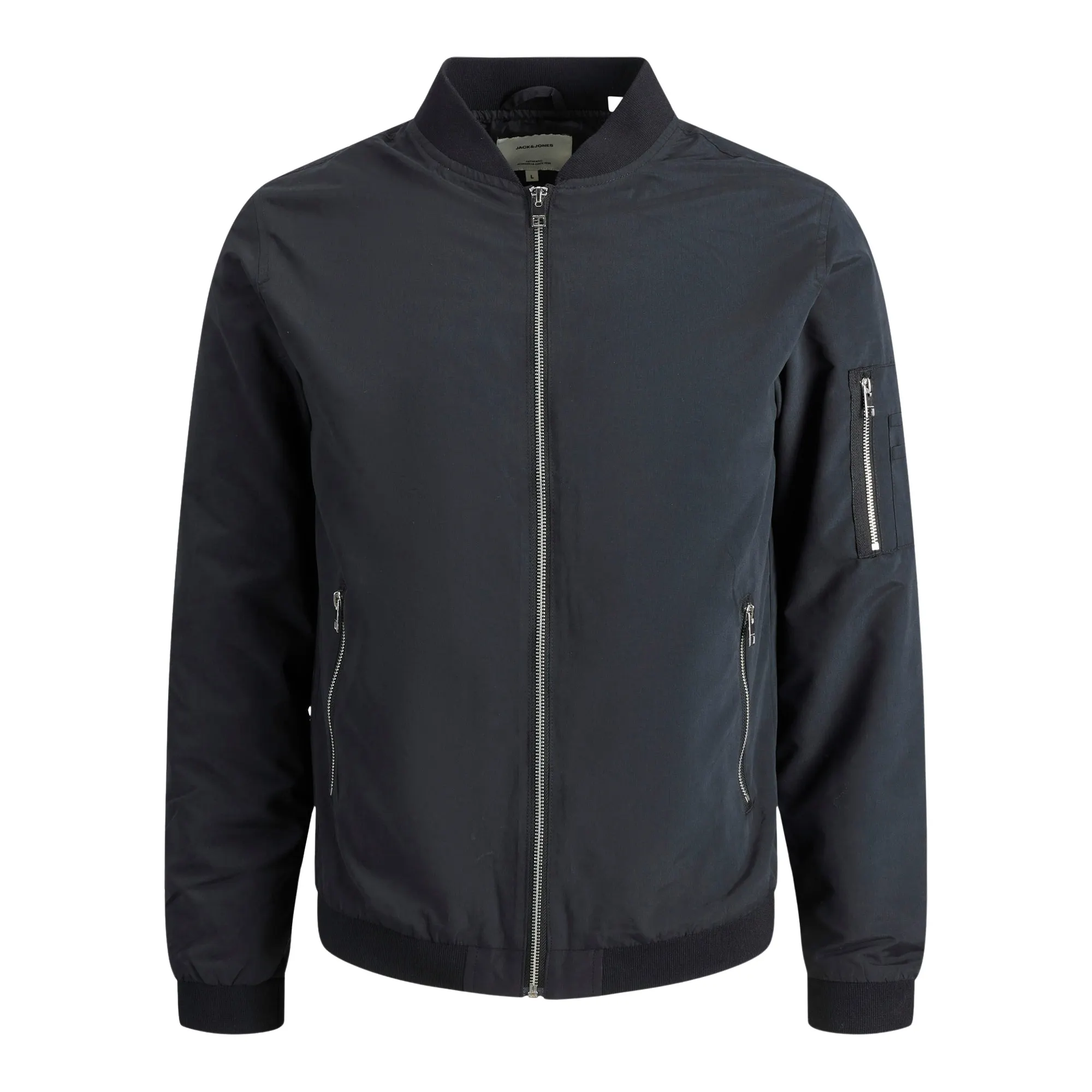Jack & Jones Rush Bomber Jack Heren