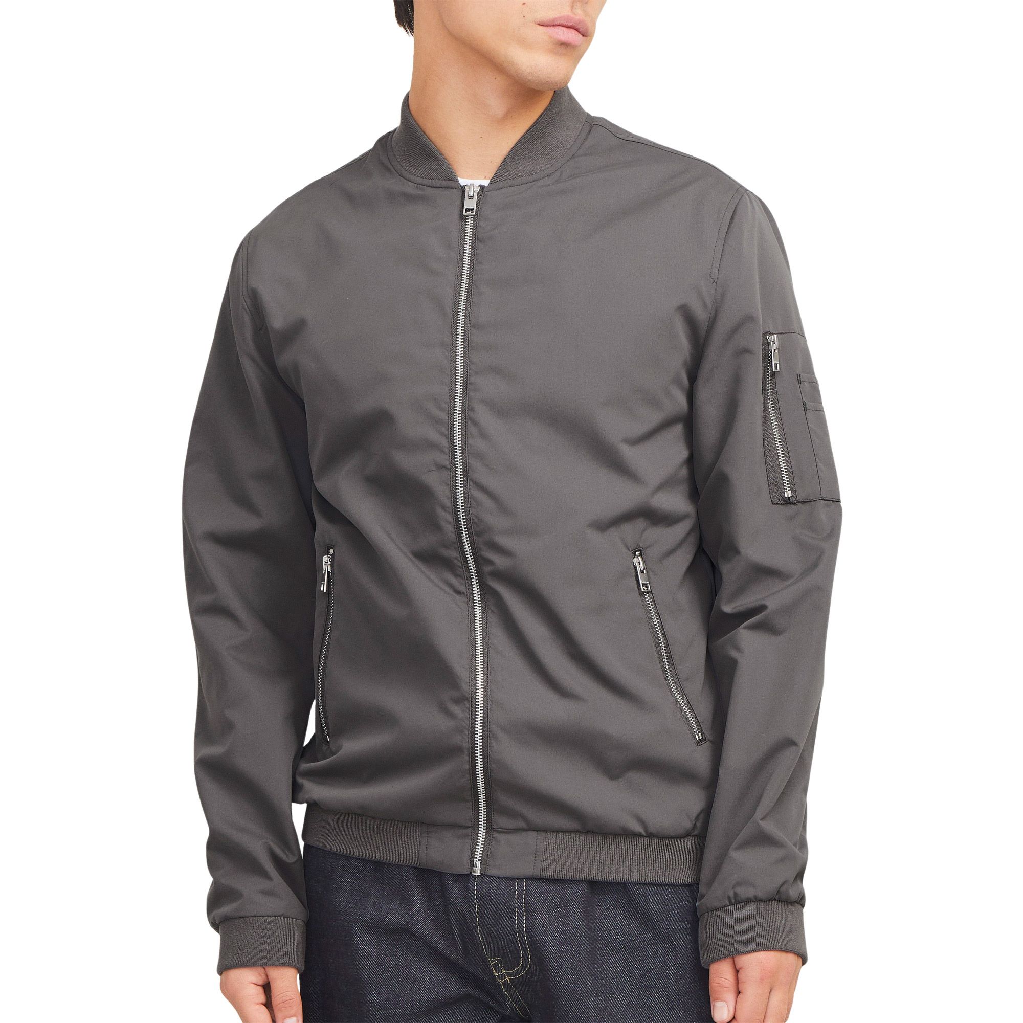 Jack & Jones Rush Bomber Jack Heren