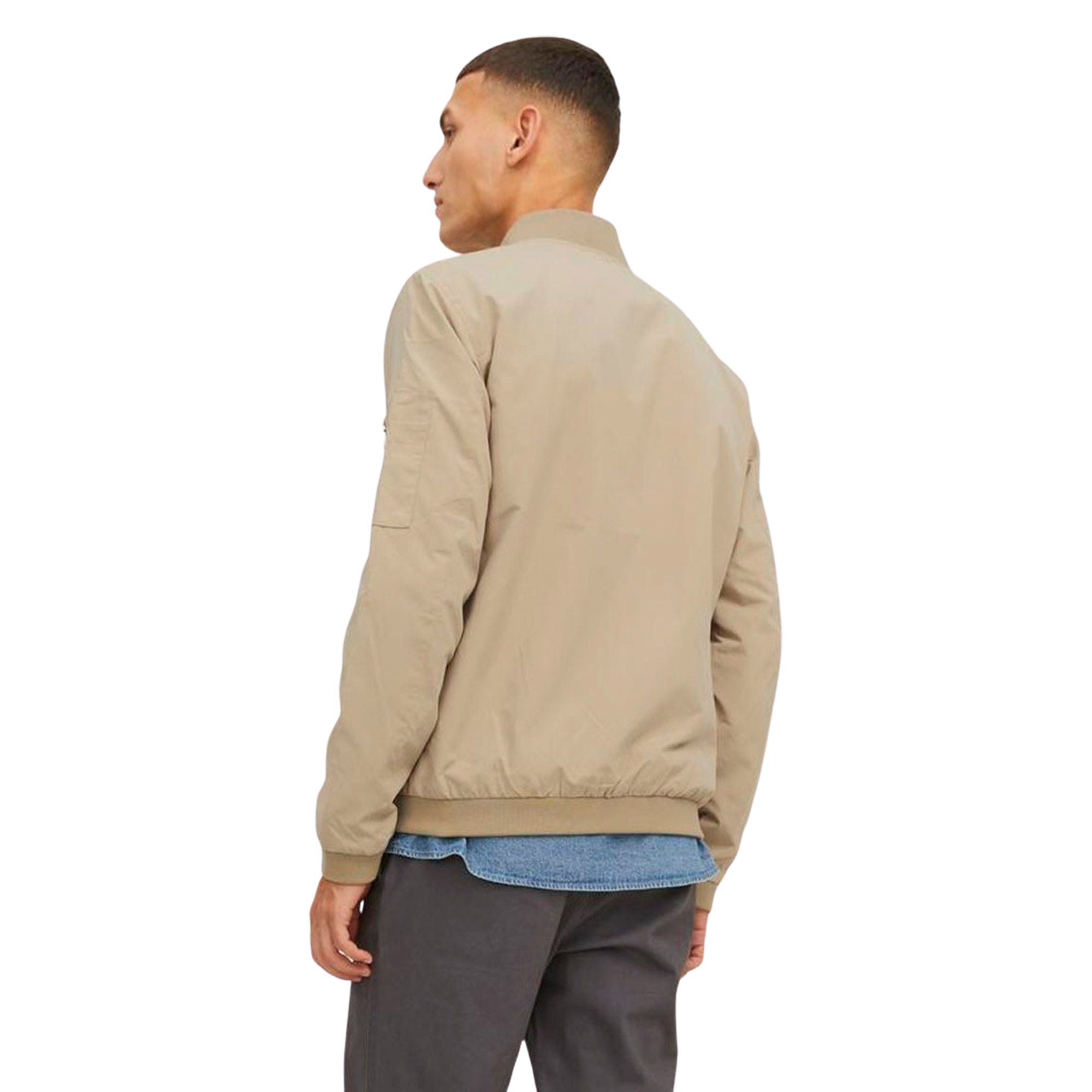 Jack & Jones Rush Bomber Jacke Herren
