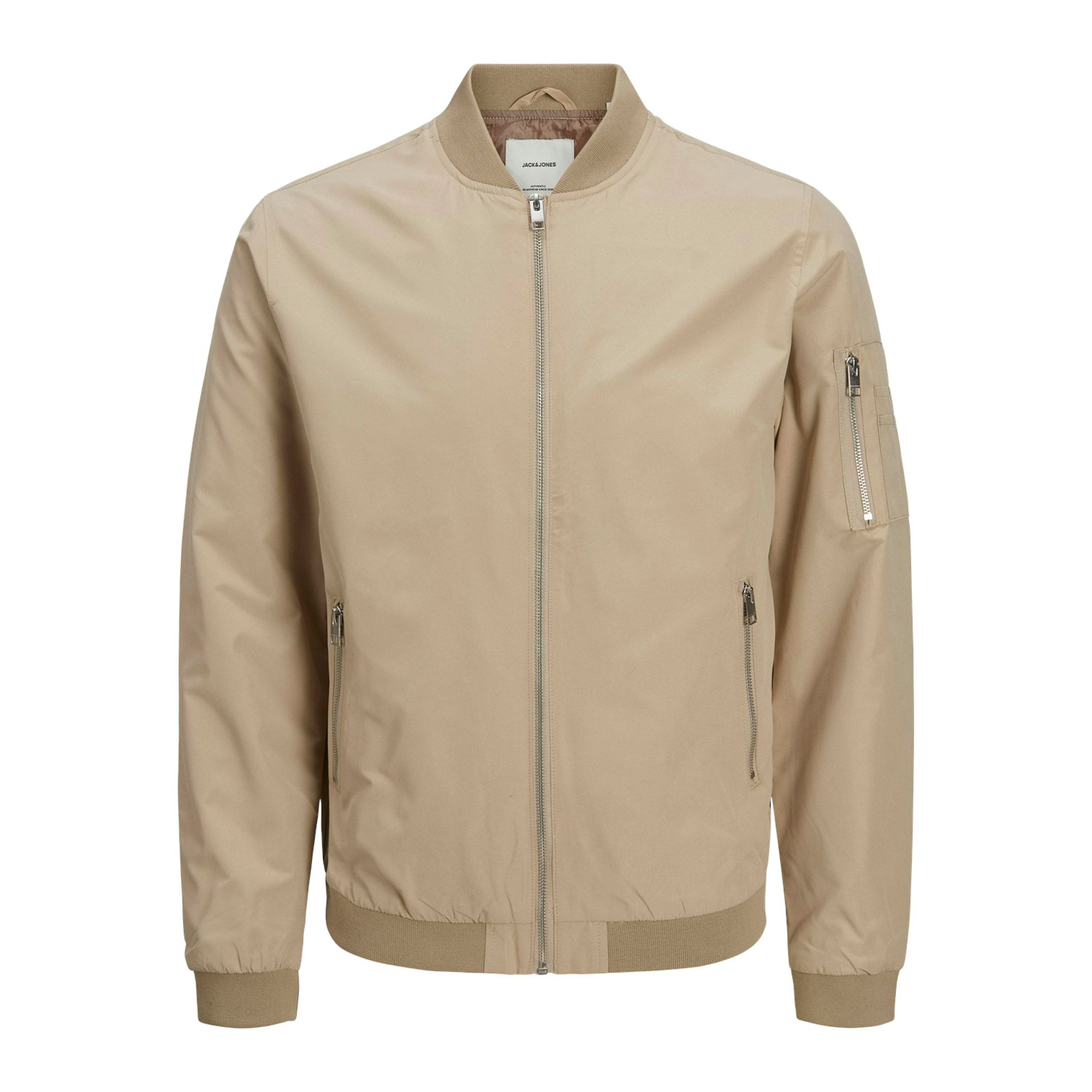 Jack & Jones Rush Bomber Jacke Herren