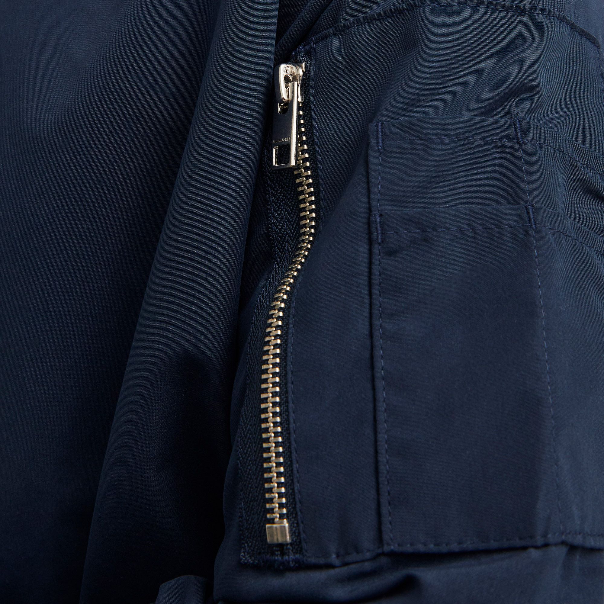 Jack & Jones Rush Bomber Jack Heren