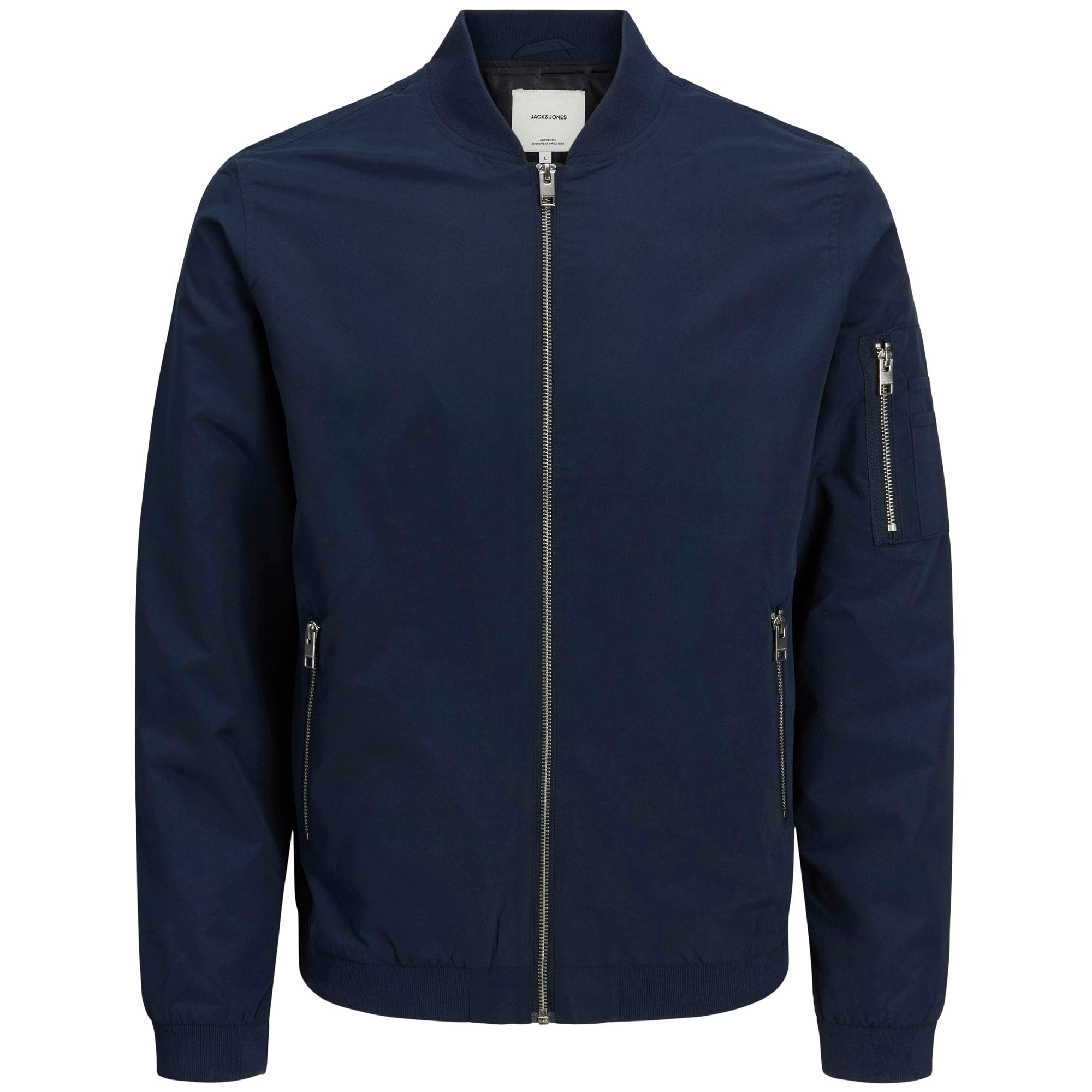 Jack & Jones Rush Bomber Jack Heren