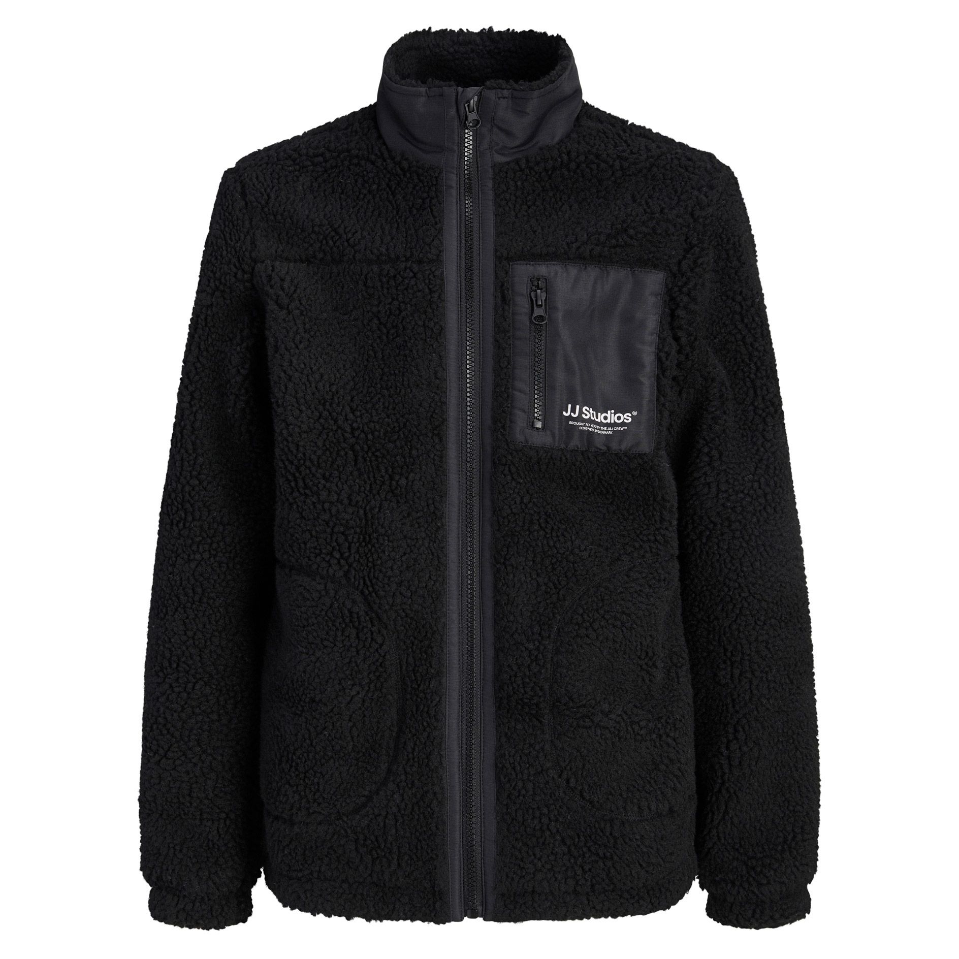 Jack & Jones Soho Teddy Jas Junior