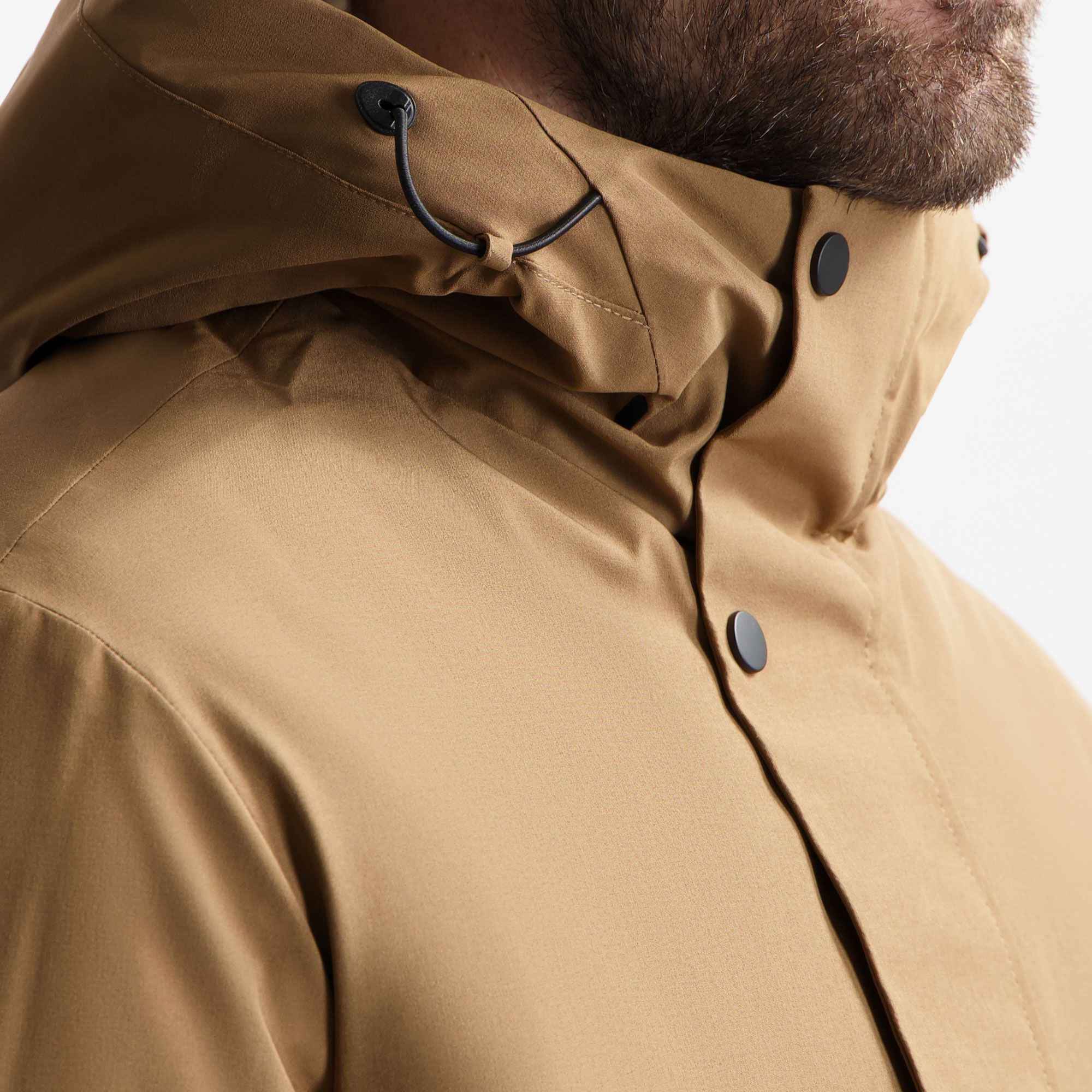 Jack & Jones Tate Parka Winterjas Heren