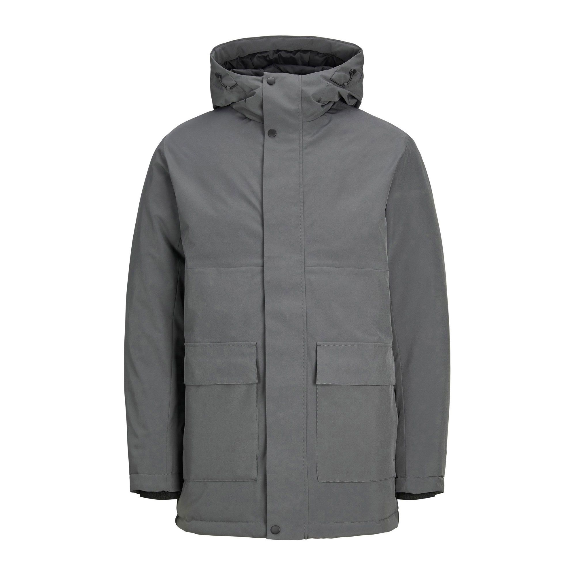 Jack & Jones Tate Parka Winterjas Heren