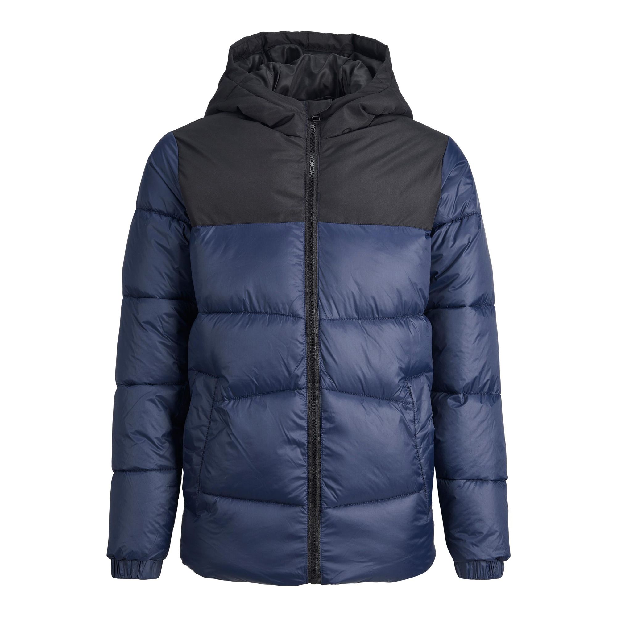 Jack & Jones Chilli Puffer Hood Jas Junior