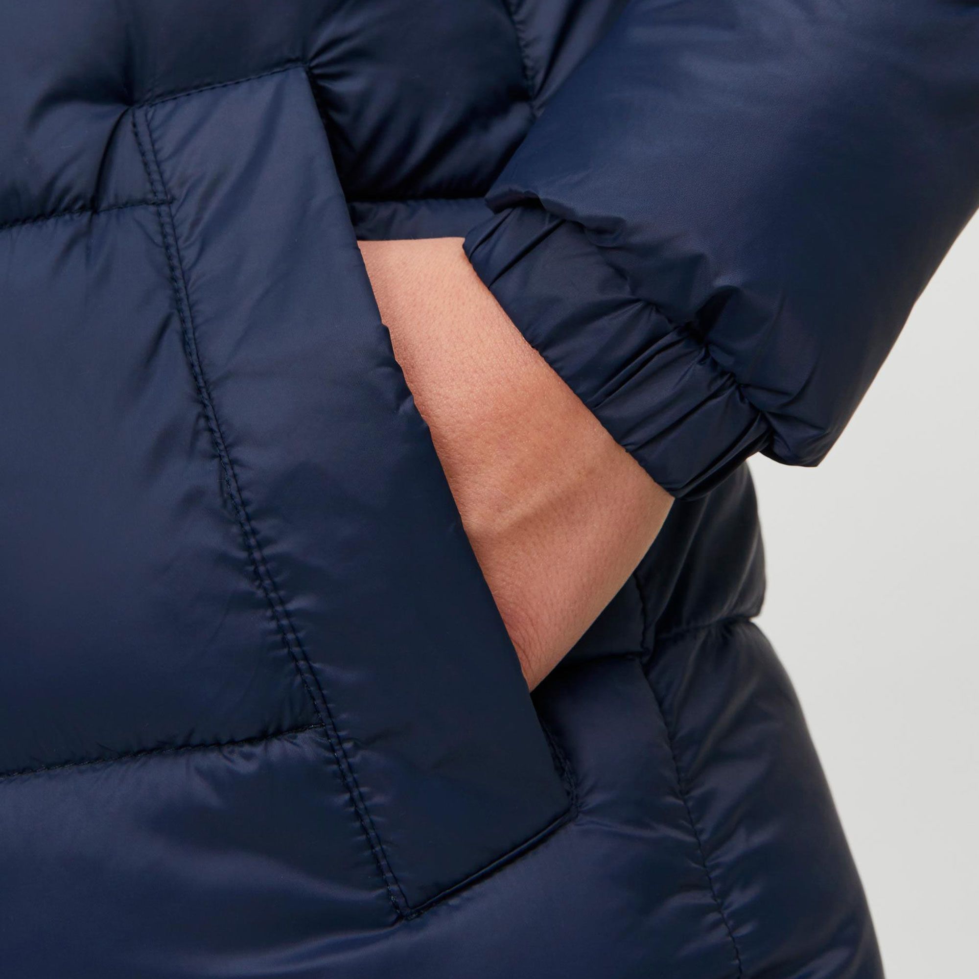 Jack & Jones Toby Puffer Jas Junior