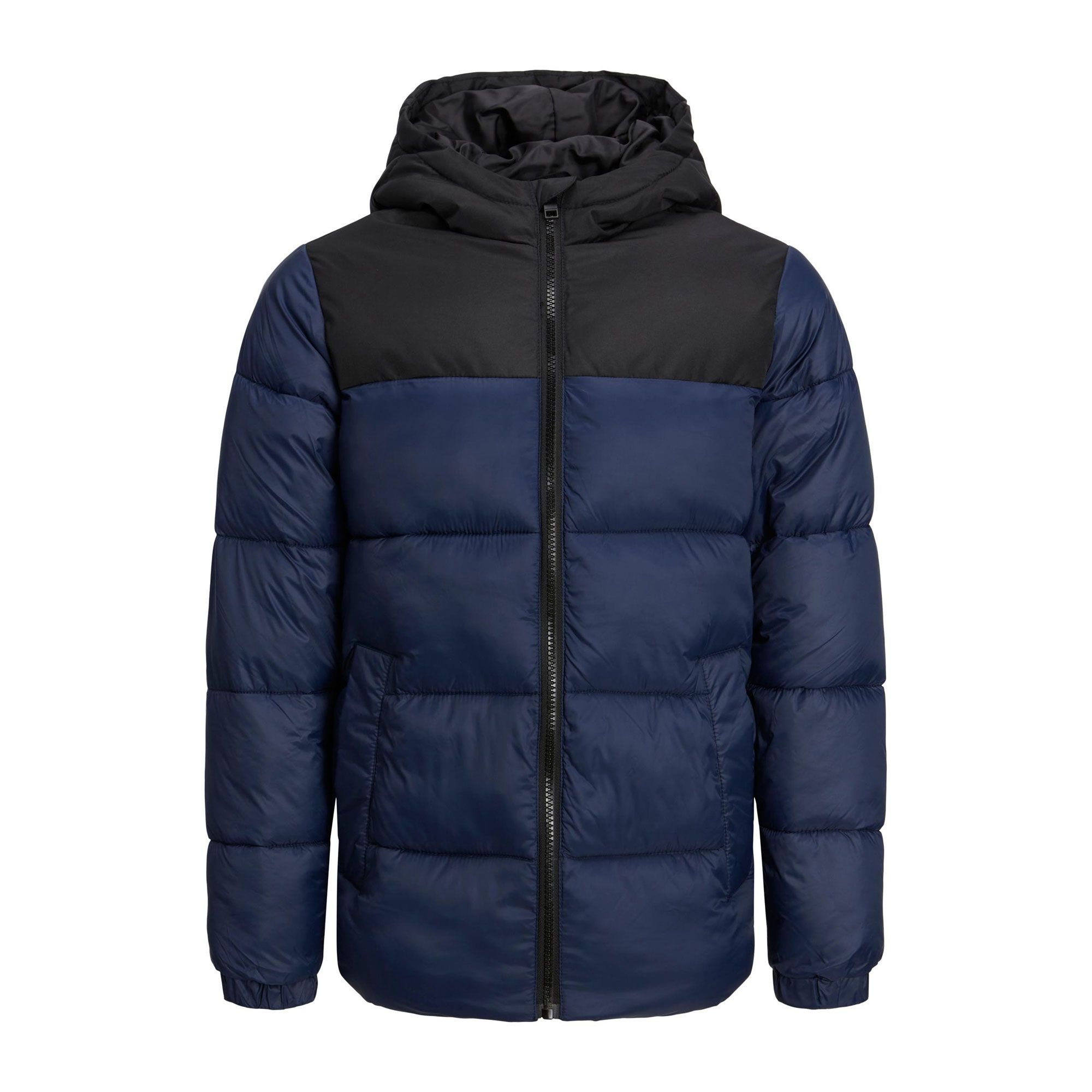 Jack & Jones Toby Puffer Jas Junior