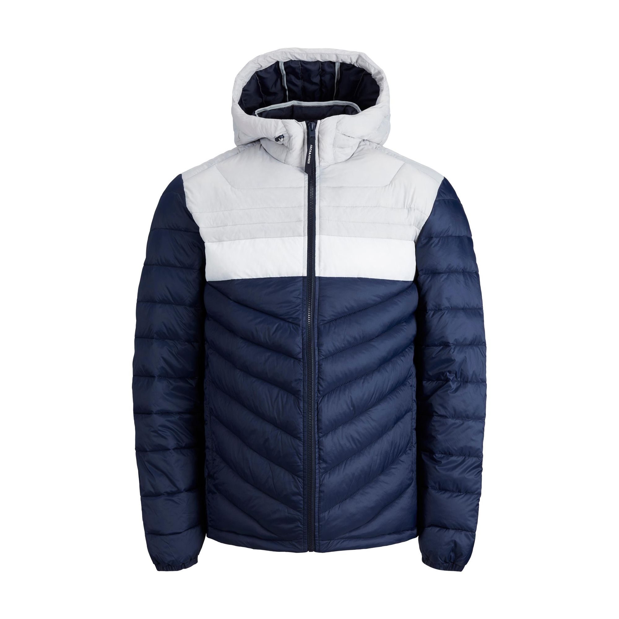 Jack & Jones Hero Puffer Jas Heren