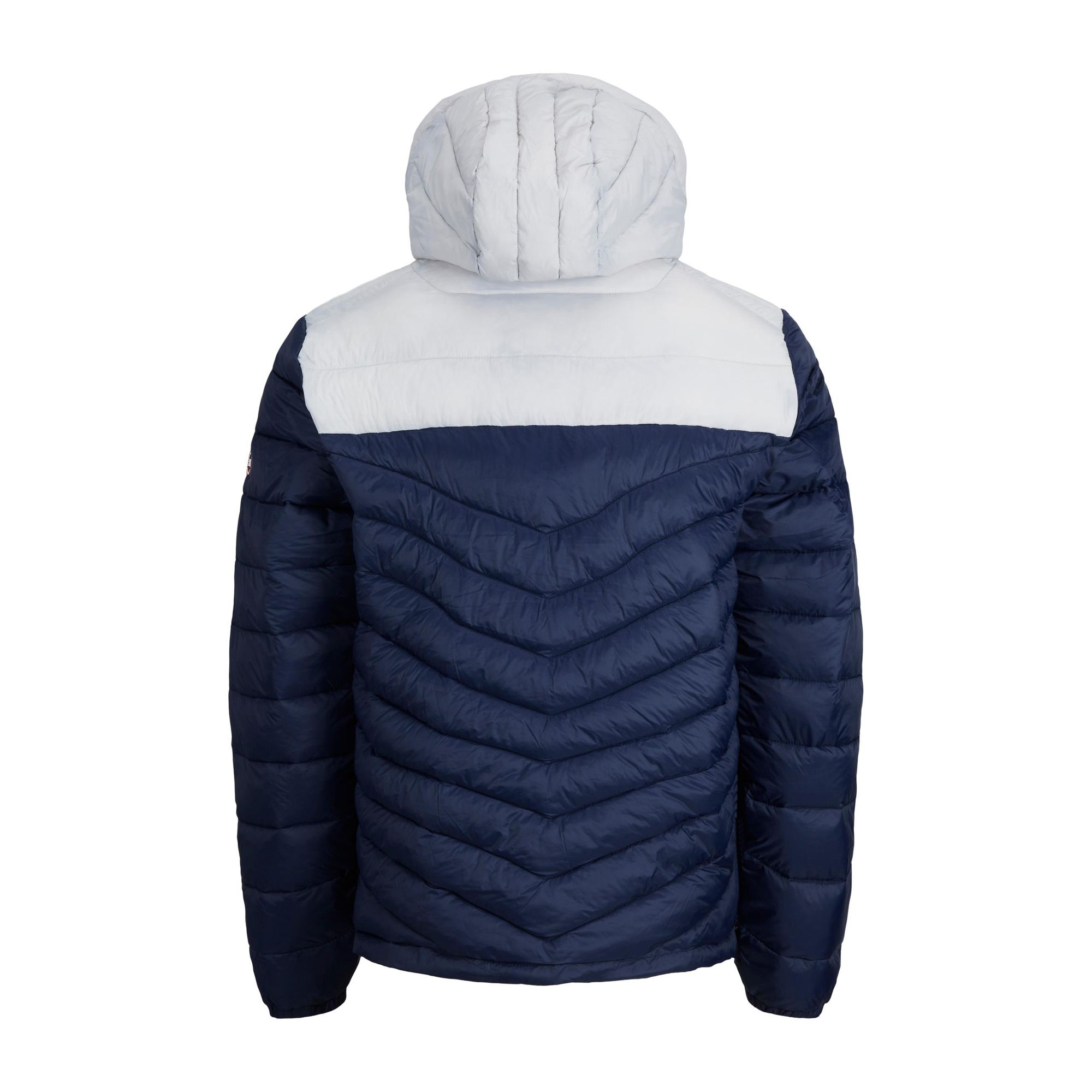 Jack & Jones Hero Puffer Jas Heren