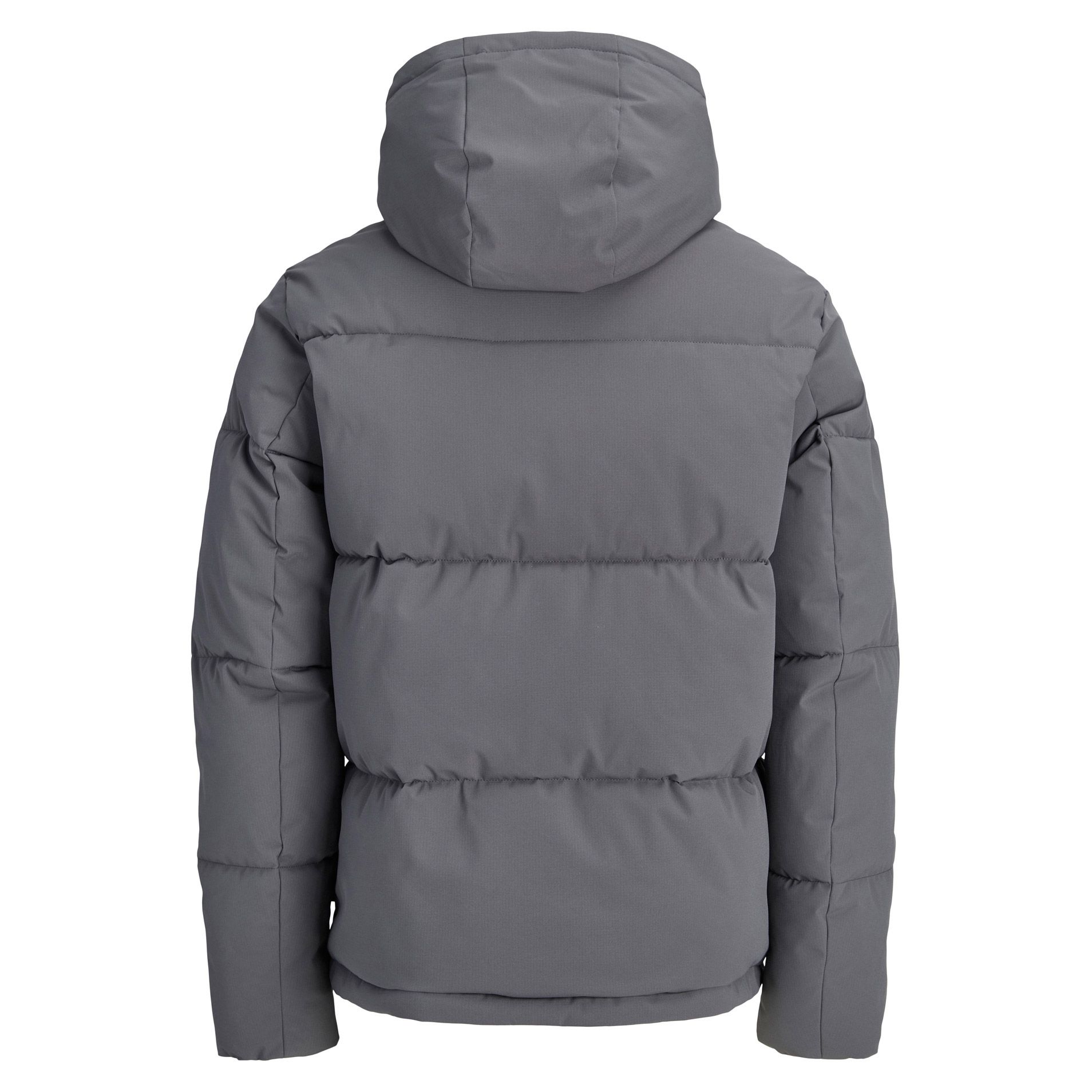 Jack & Jones Galaxy Puffer Winterjas Heren (plussize)