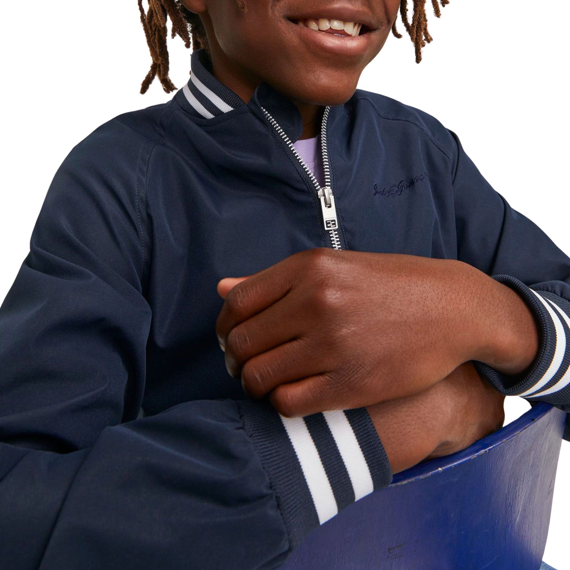 Jack & Jones Lucca Bomberjas Junior
