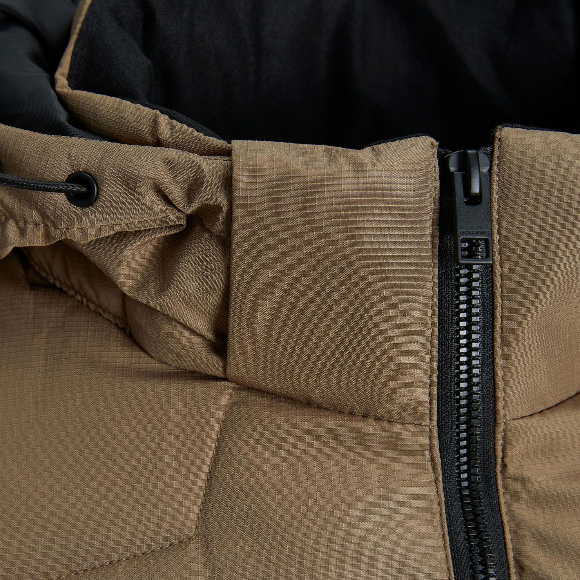 Jack & Jones Mason Puffer Jas Heren
