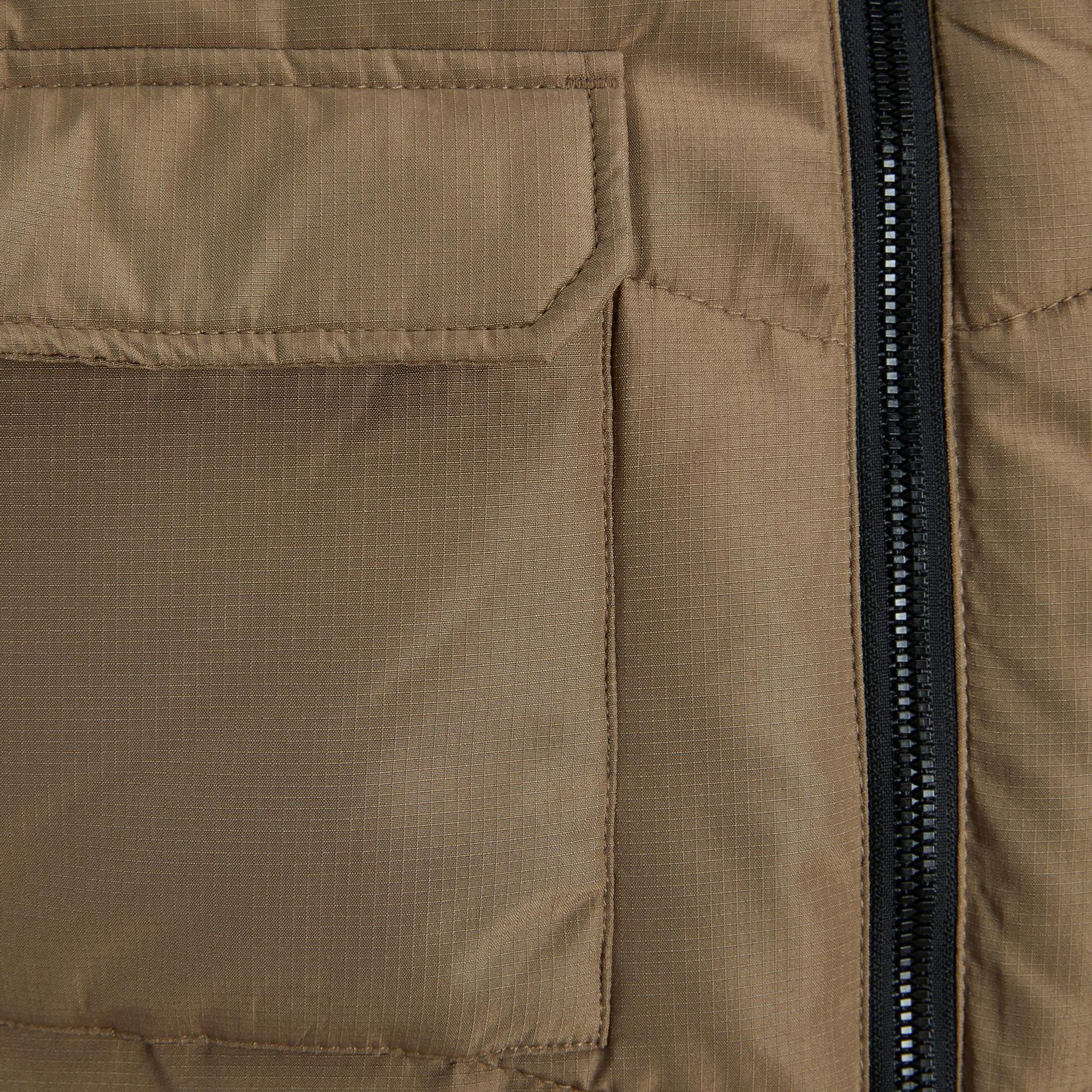 Jack & Jones Mason Puffer Jas Heren
