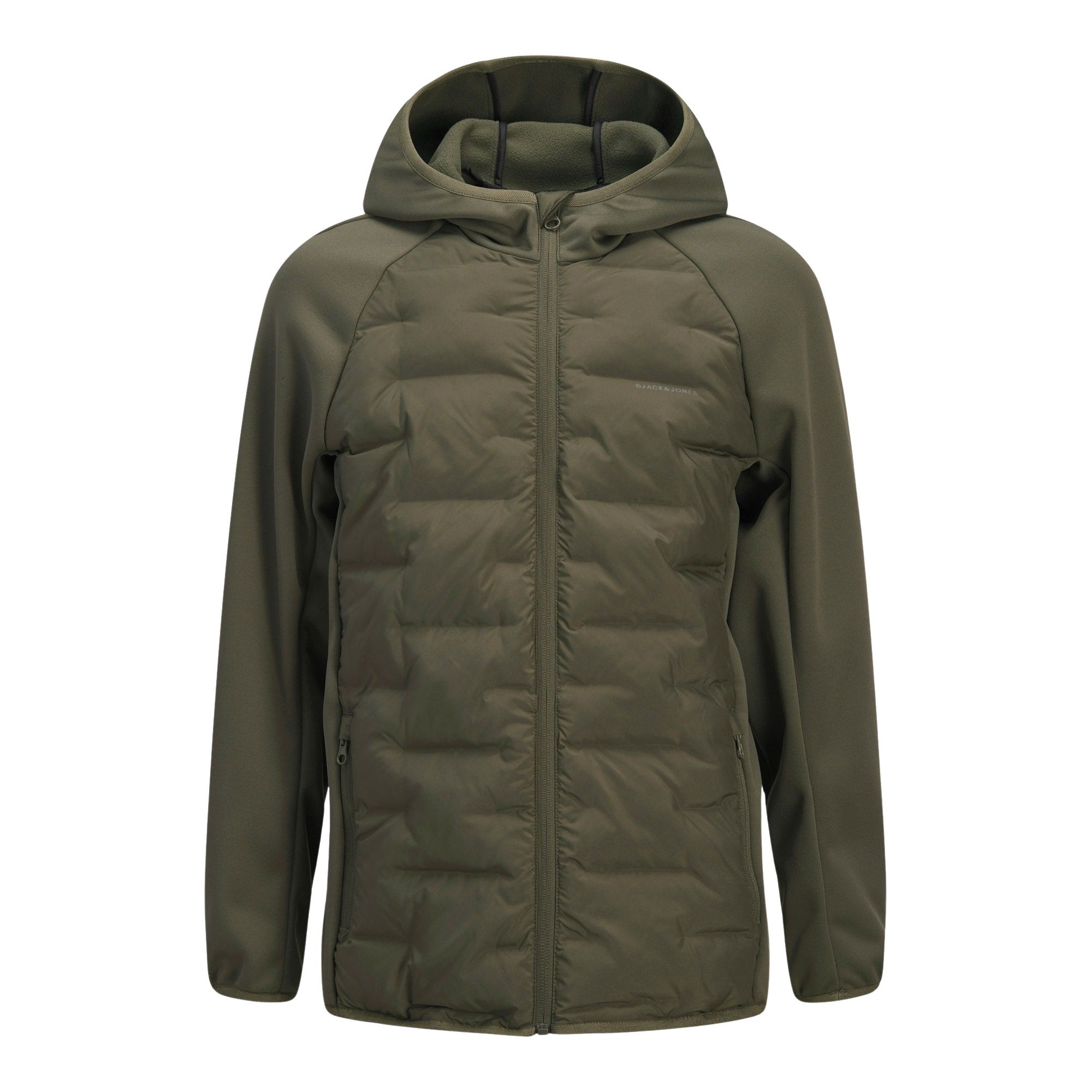 Jack &amp; Jones Perfect Hybrid Jas Junior