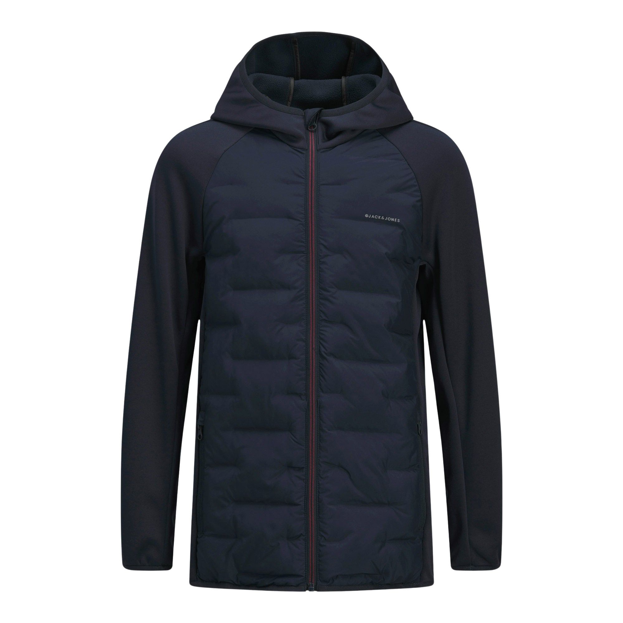 Jack &amp; Jones Perfect Hybrid Jas Junior