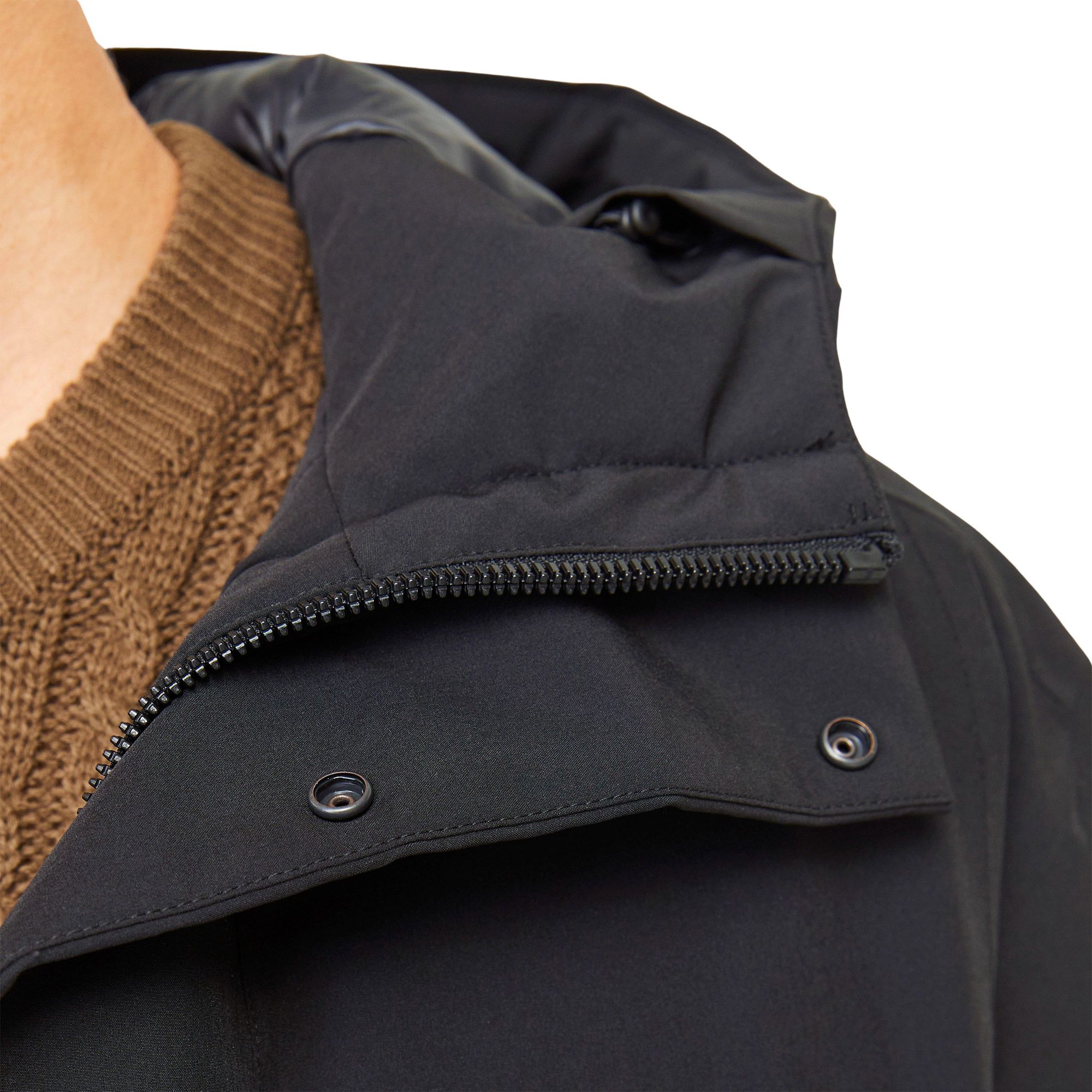 Jack & Jones Keen Parka Winterjas Heren