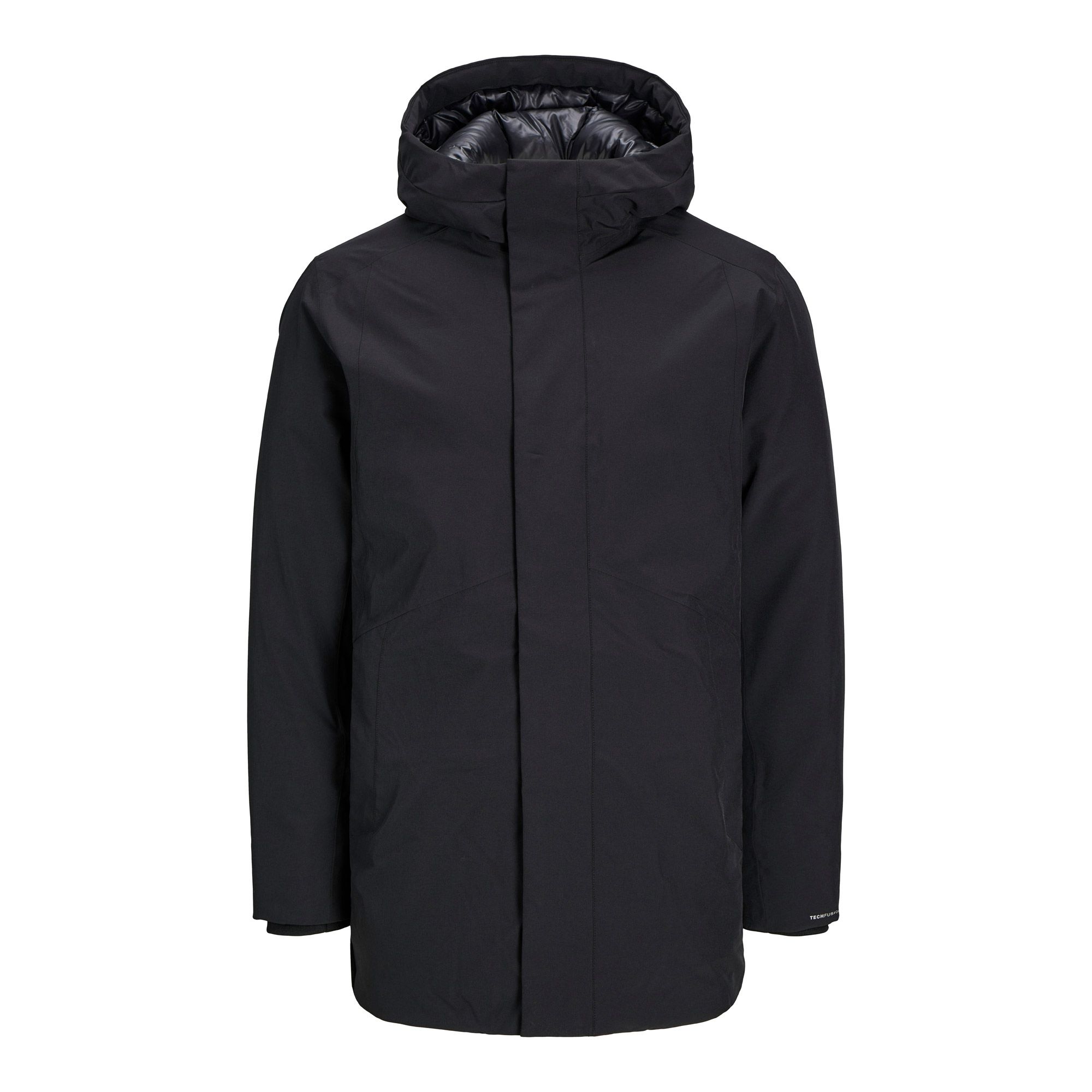 Jack & Jones Keen Parka Winterjas Heren