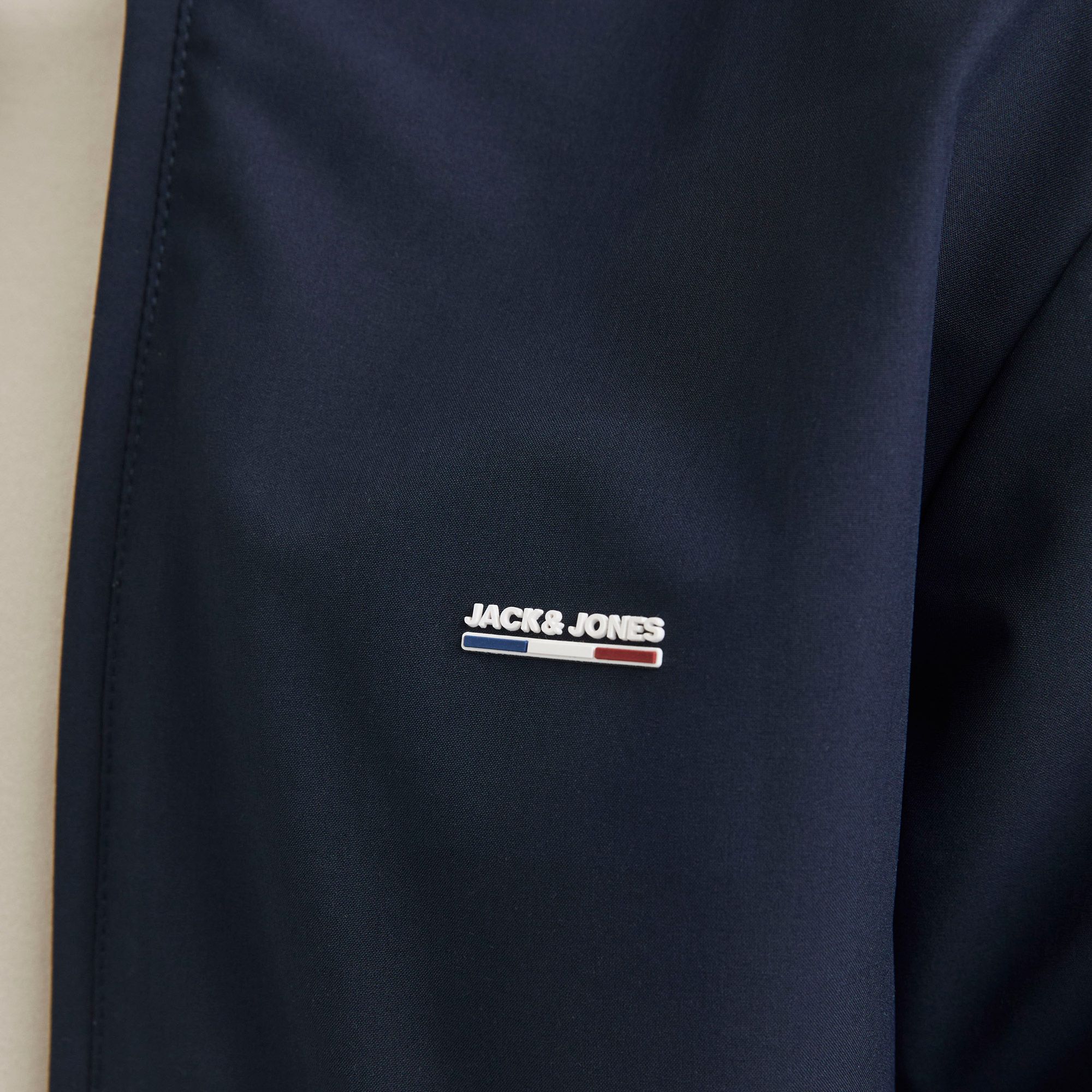 Jack & Jones Blu Brad Bomber Jack Junior