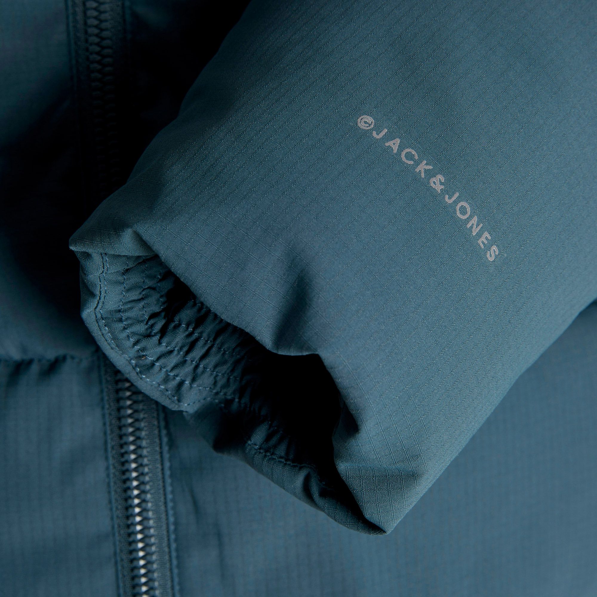 Jack & Jones Global Puffer Jas Junior