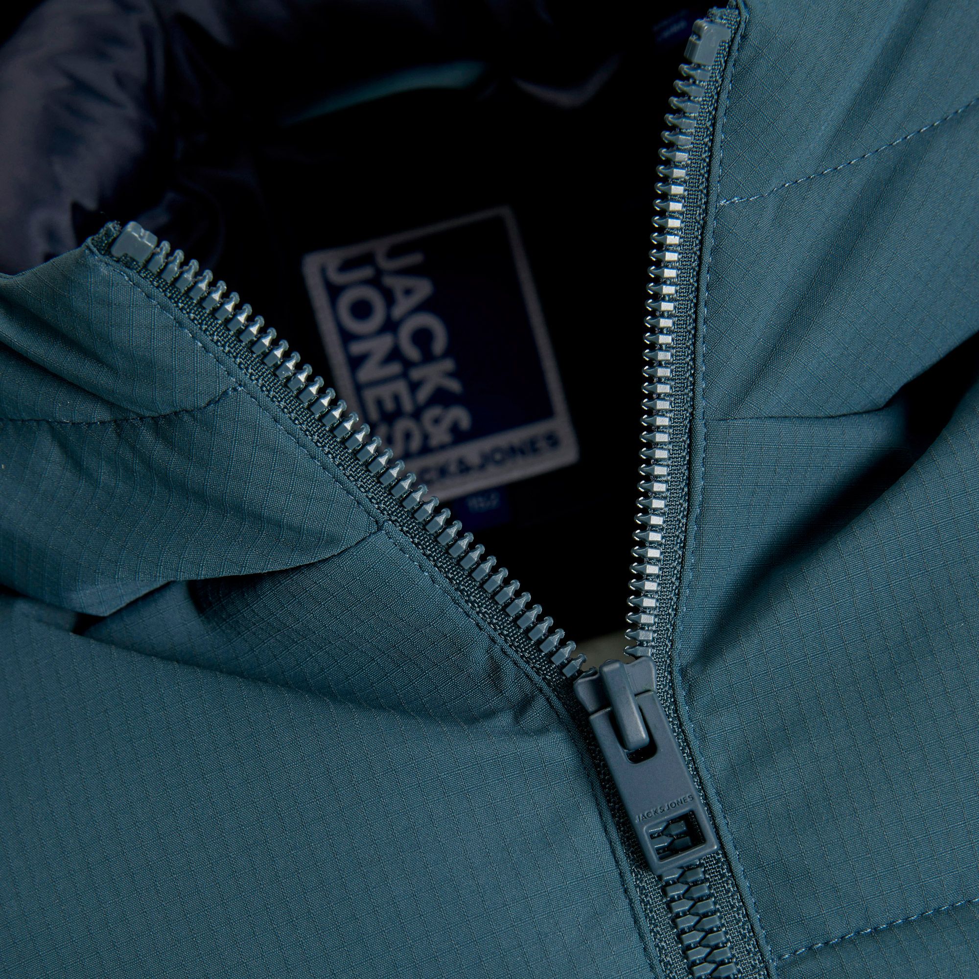 Jack & Jones Global Puffer Jas Junior