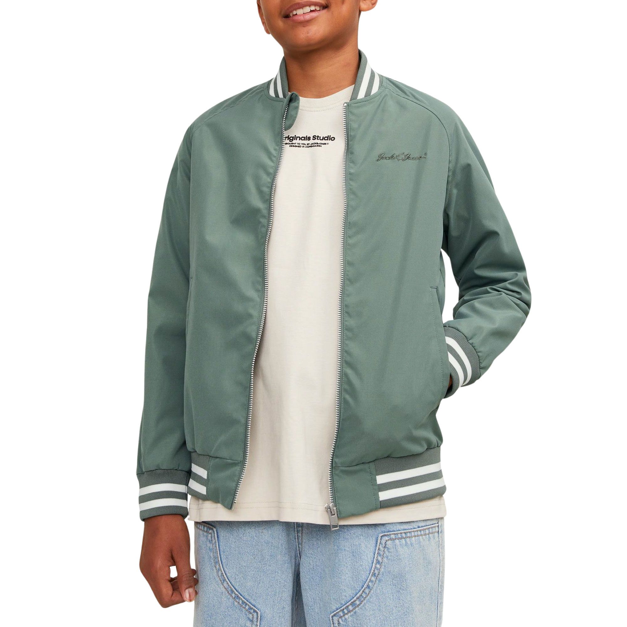 Jack & Jones Lucca Bomberjas Junior