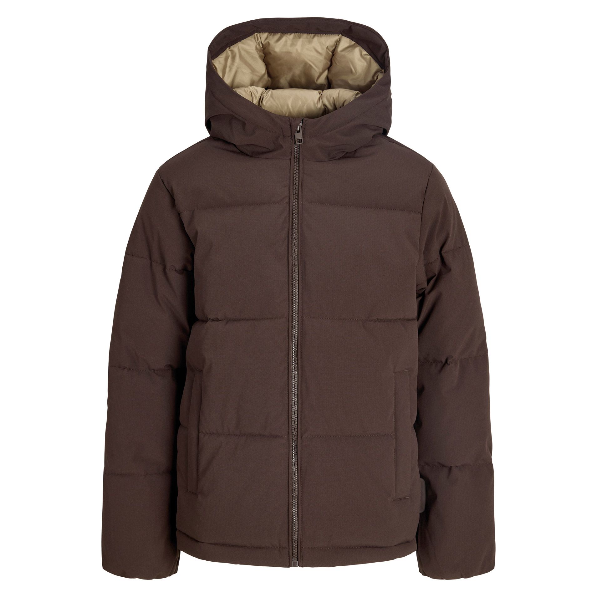 Jack & Jones Galaxy Puffer Winterjas Jongens