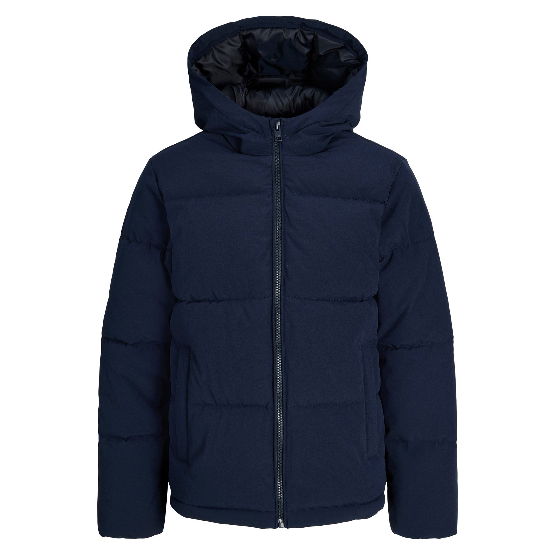 Jack & Jones Galaxy Puffer Winterjas Jongens